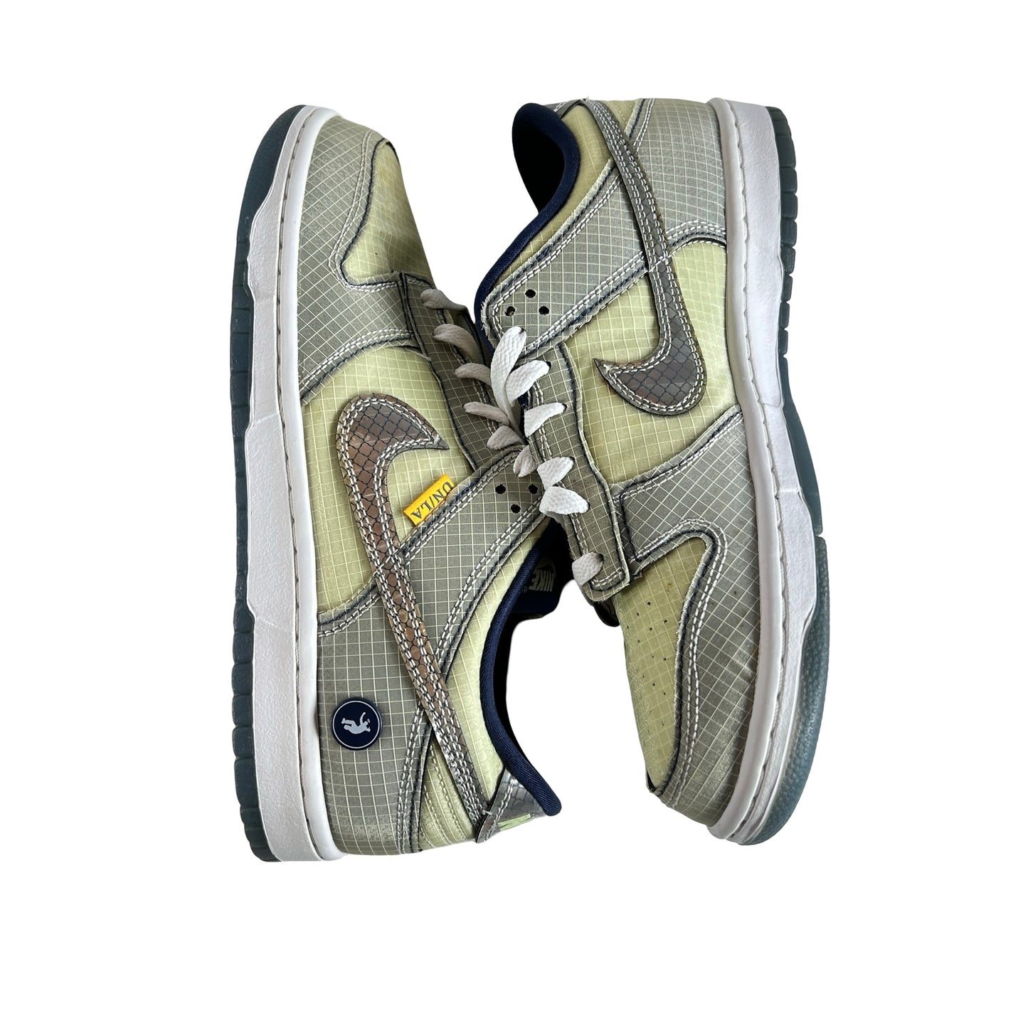 DJ9649 401 Dunk Low Union Pistachio [USED] - 8.5 M (Used4)