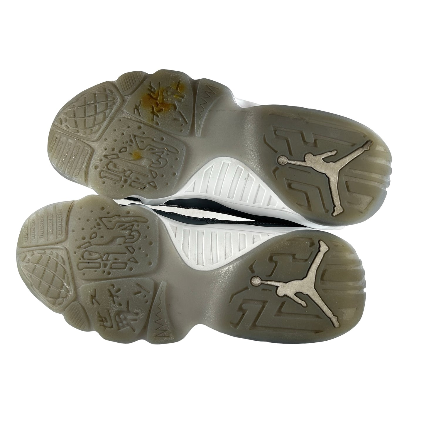 HV4794 011 Jordan 9 Retro Cool Grey (2025) [USED] - 9 M (Used)