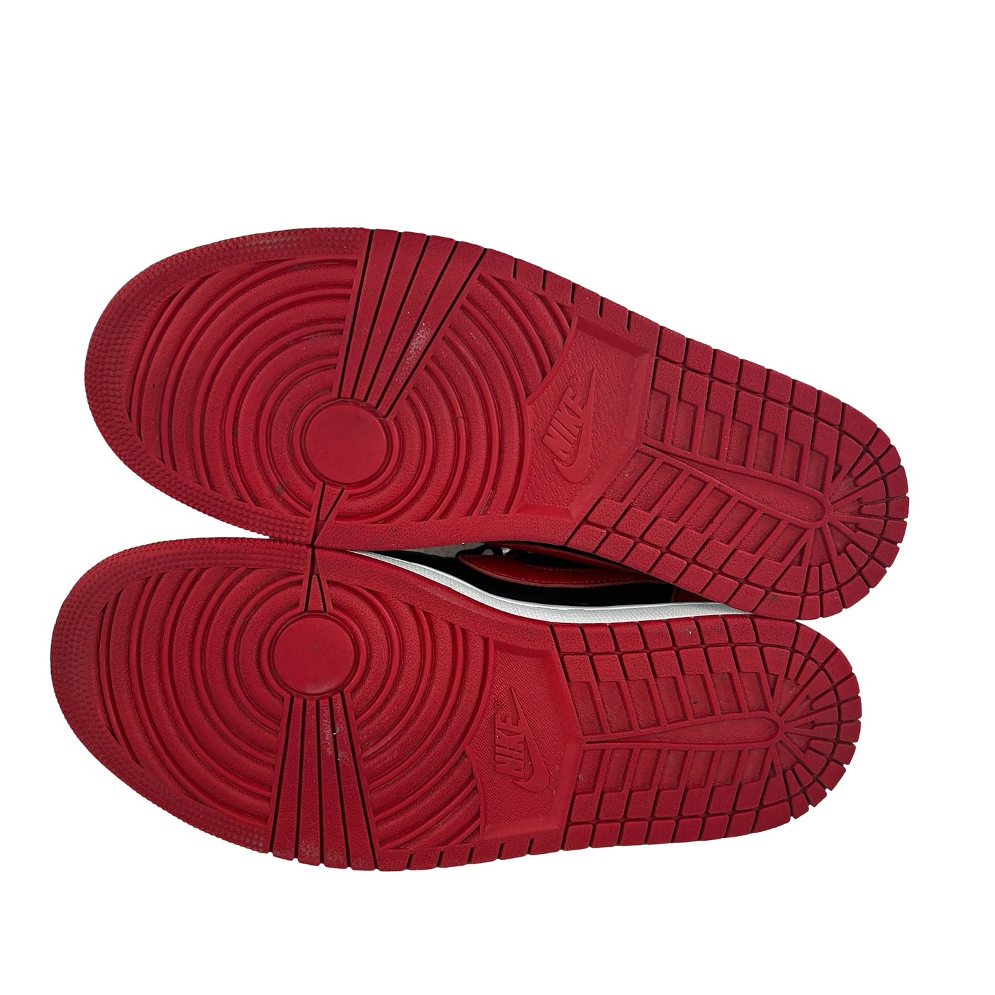 IW6276 001 Air Jordan 1 Retro Low OG Banned [USED] - 10 M (Used2)