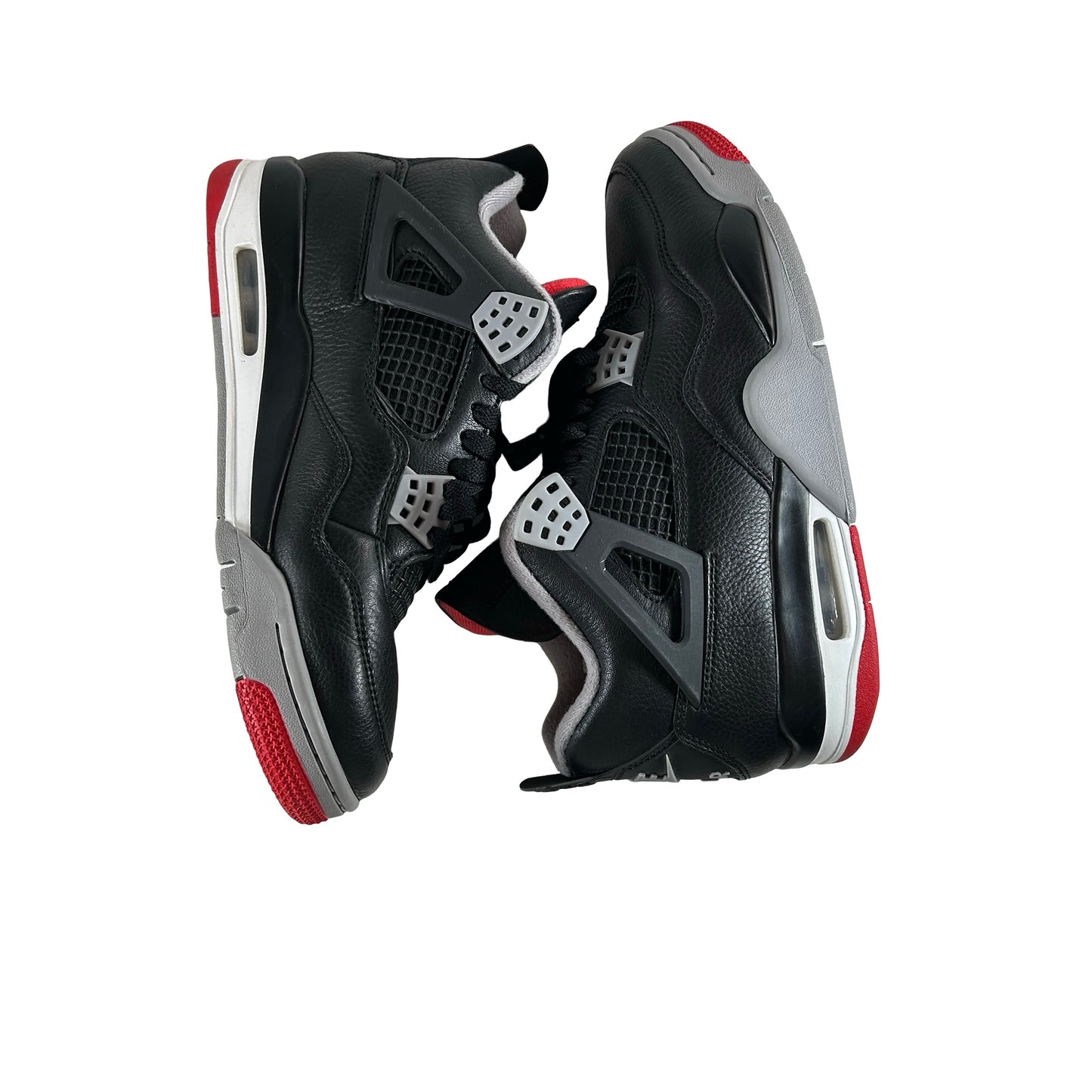 FV5029 006 Jordan 4 Retro Bred Reimagined [USED] - 8 M (Used2) (No Box2)