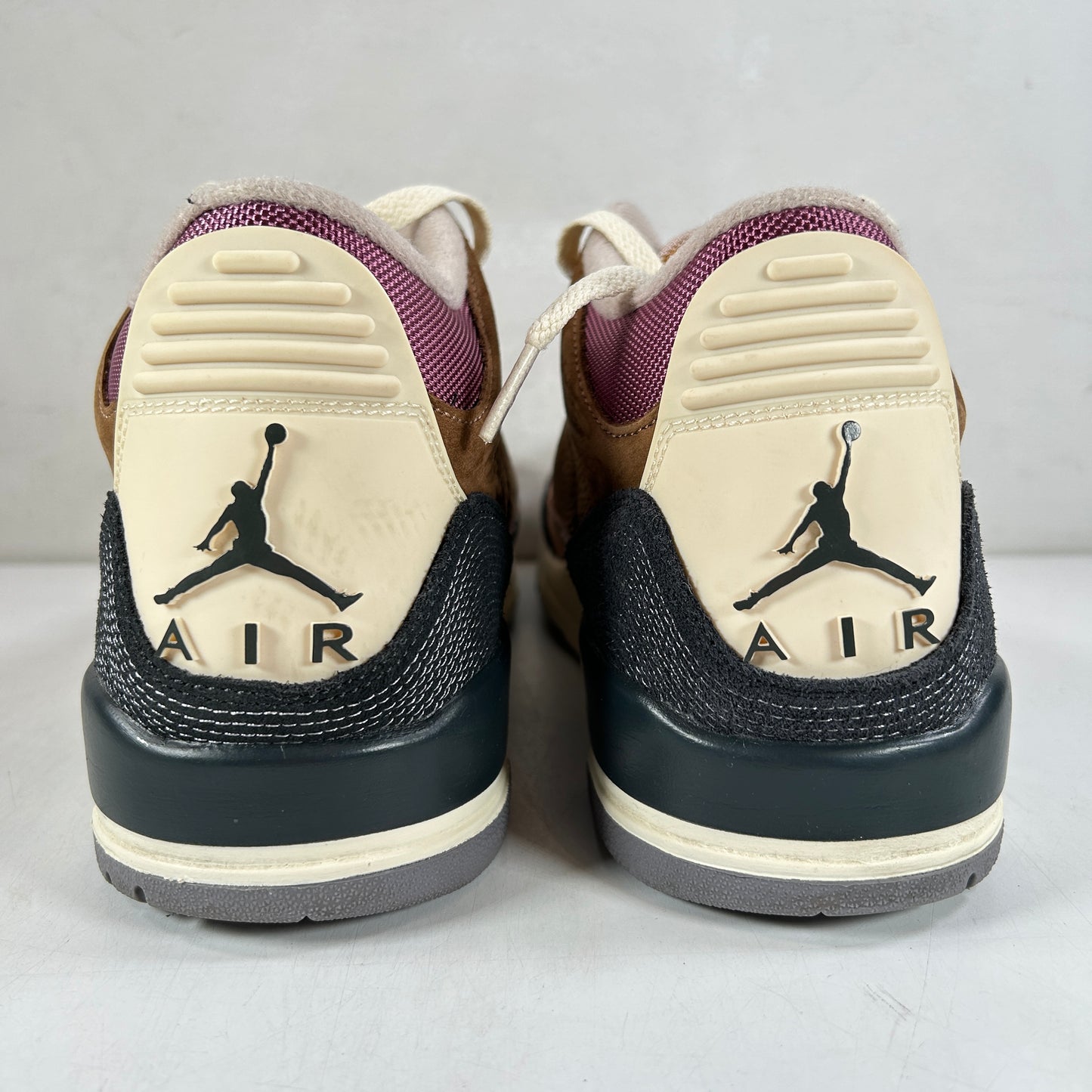 DR8869 200 Jordan 3 Retro Winterized Archaeo Brown [USED] - 11 M (Used) (No Box)