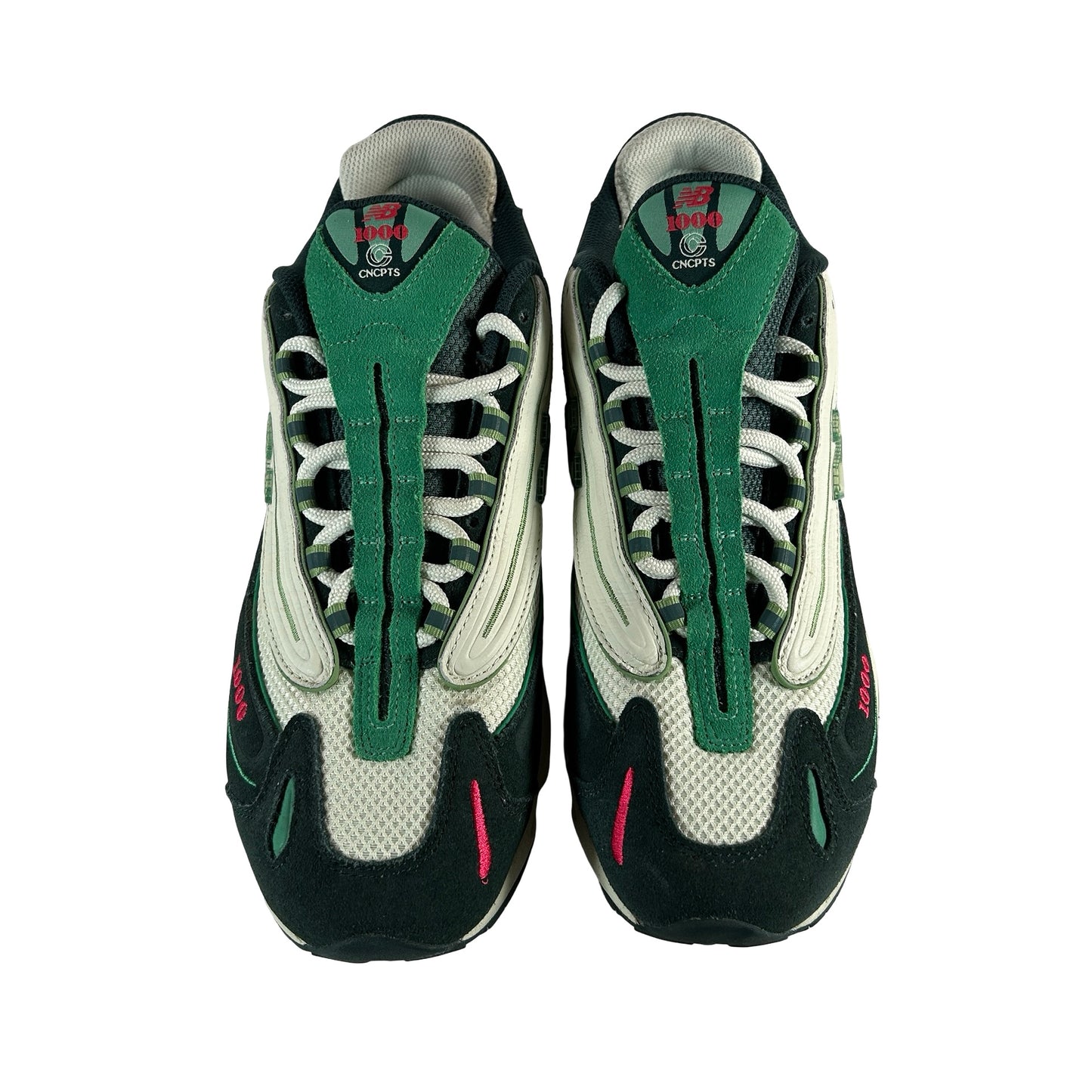 M1000CN New Balance 1000 Concepts Míle [USED] - 12 M (Used)