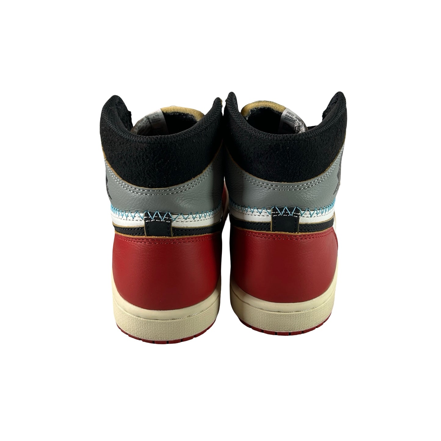 HV8563 600 Jordan 1 Retro High OG SP Union LA Chicago Shadow [USED] - 8.5 M (Used5)