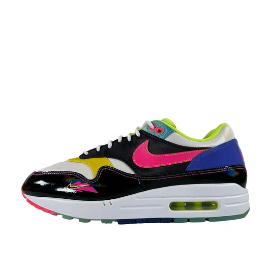 CZ7920 001 Nike Air Max 1 Hyper Pink [USED] - 8 M (Used)