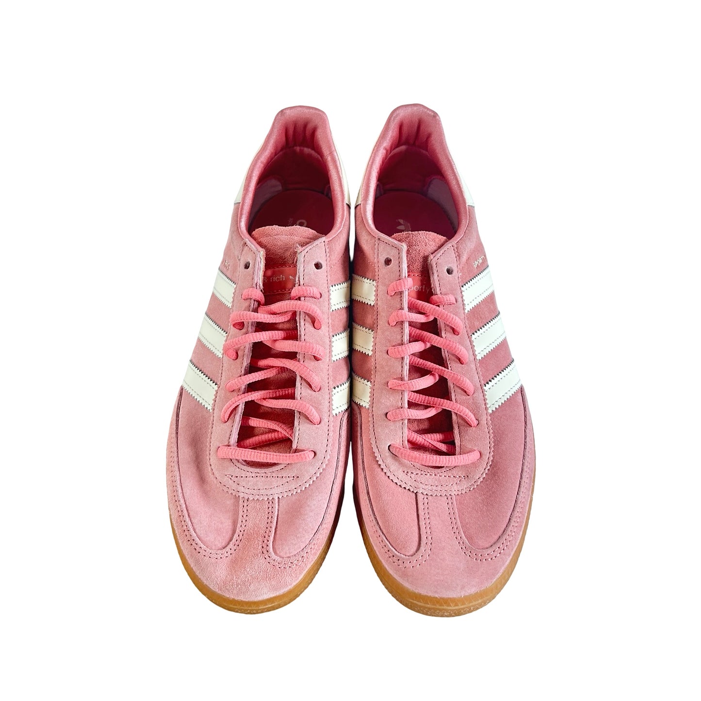 IH2610 adidas Handball Spezial Sporty & Rich Pink [USED] - 10 M (Used) (No Box)
