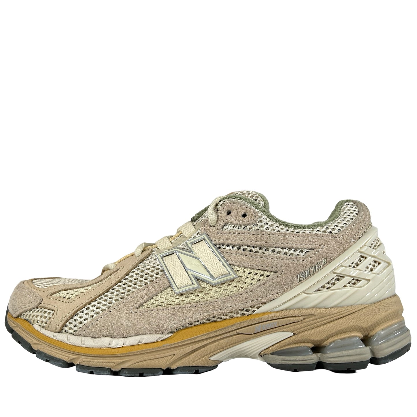M1906RAU New Balance 1906R AURALEE Bone White - 8.5 (Used)