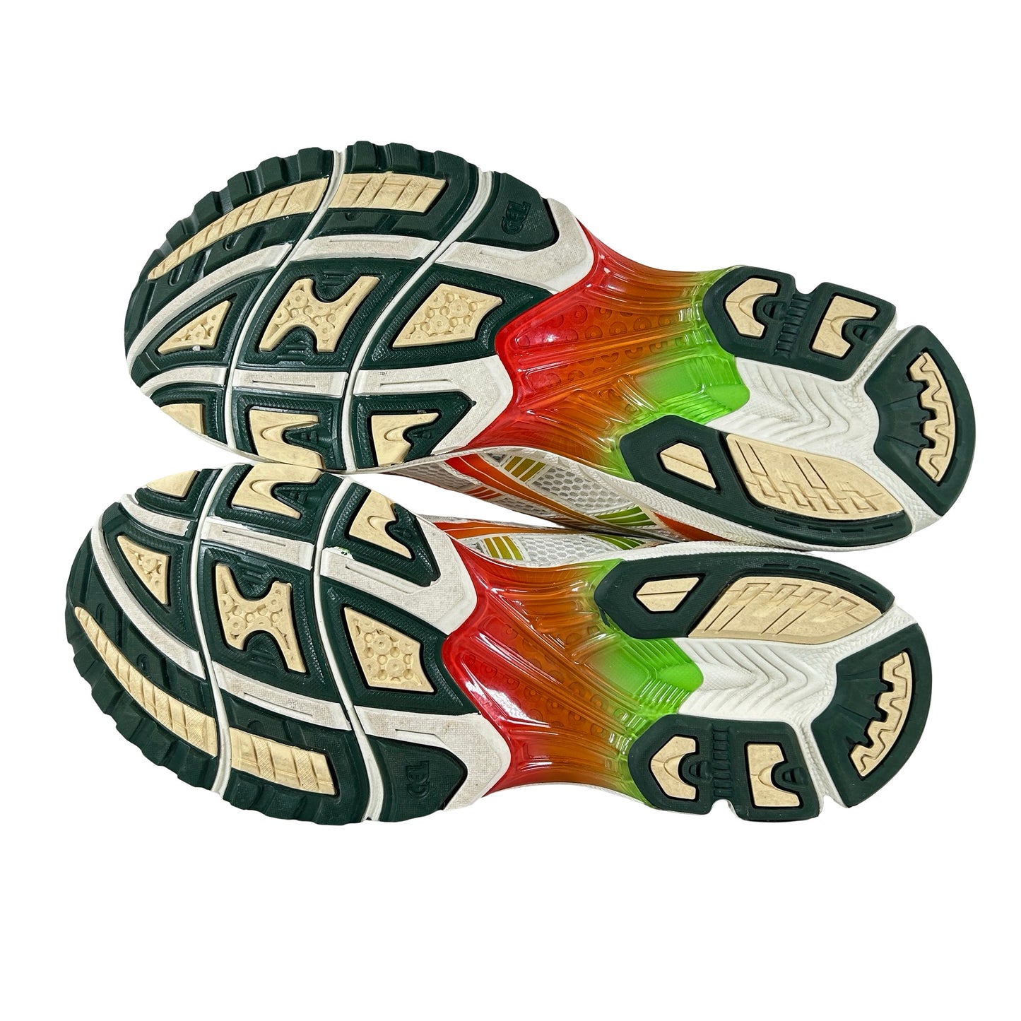 1203A561 100 ASICS Gel-Kayano 14 Concepts Out of Office [USED] - 12 M (Used) (No Box)