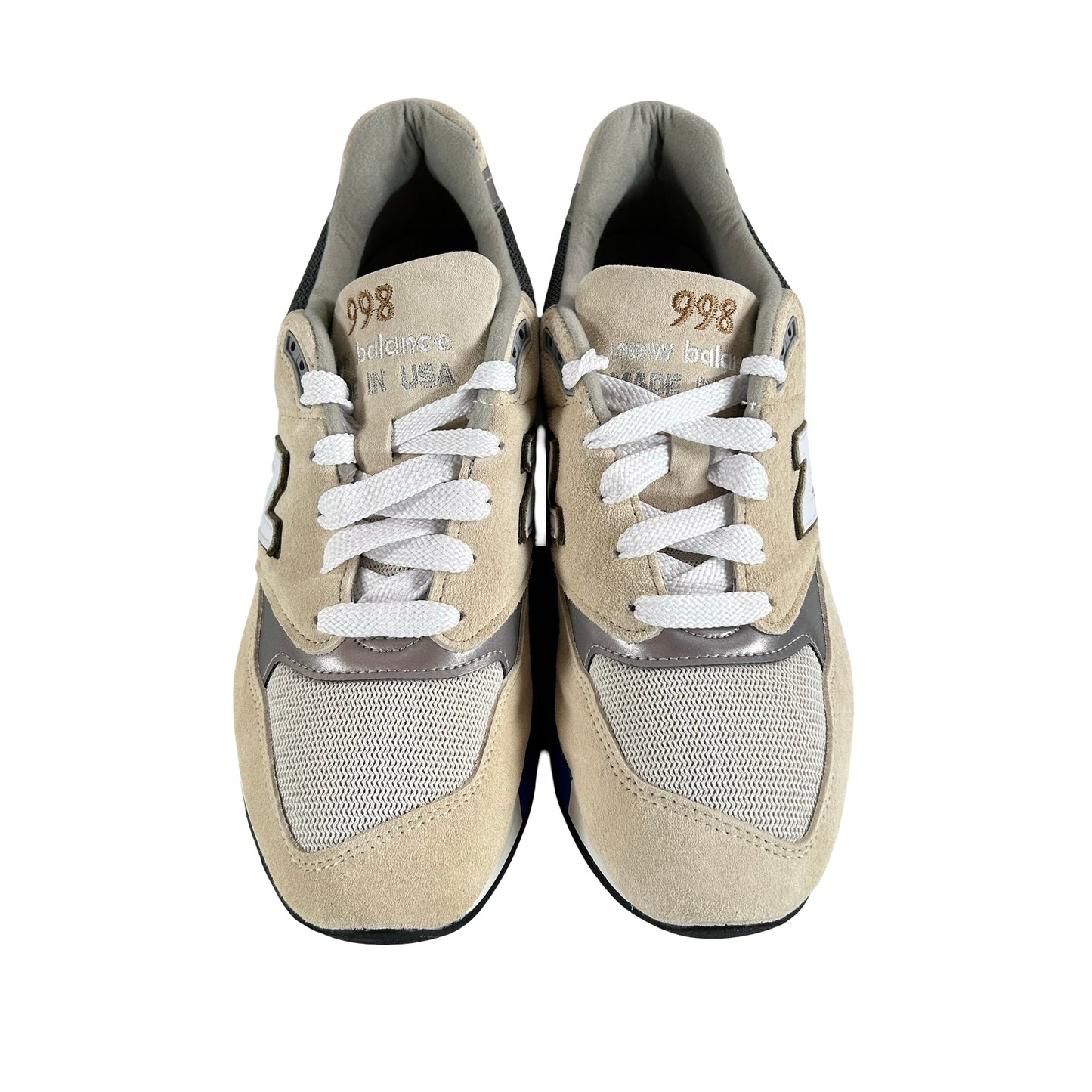 U998CN New Balance 998Concepts C-Note 10th Anniversary (2023) [USED] - 9 M (Used3)