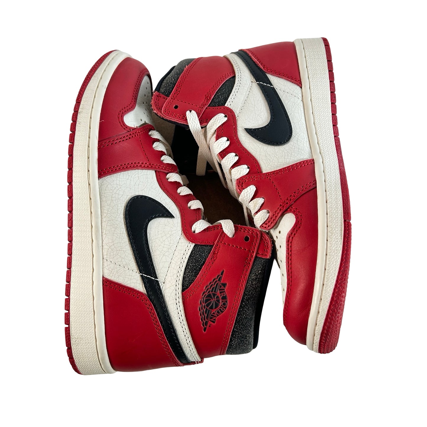 DZ5485 612 Jordan 1 Retro High OG Objetos perdidos y encontrados