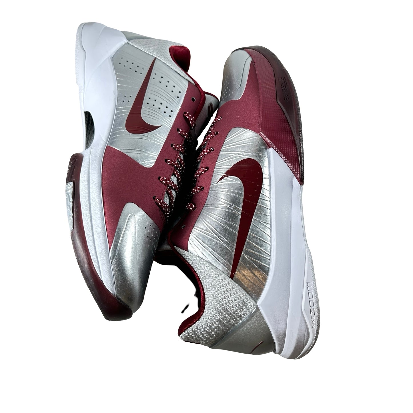 IM0557 001 Nike Kobe 5 Protro Lower Merion Aces Away (2026) [USED] - 10.5 M (Used2)