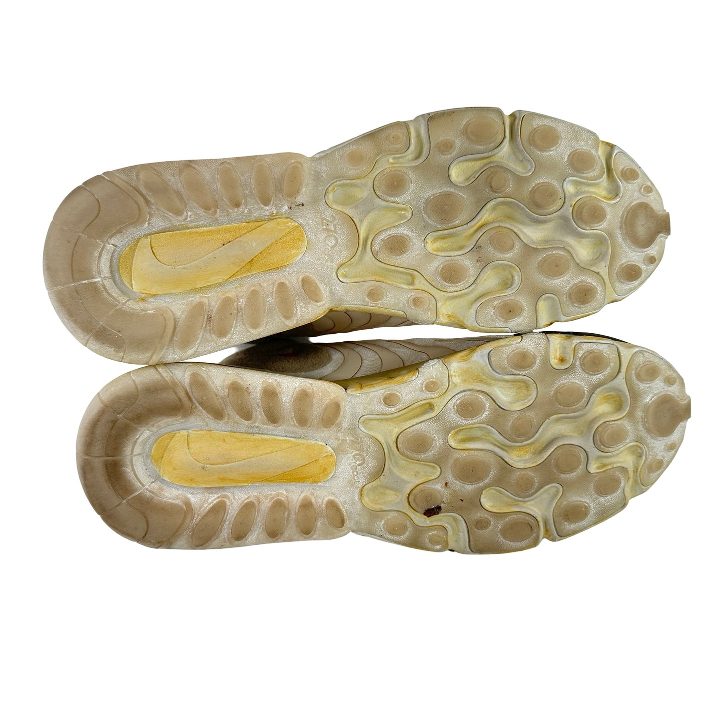CT2864 200 Air Max 270 Cactus Trails [USED] - 9 M (Used) (Replace Box)