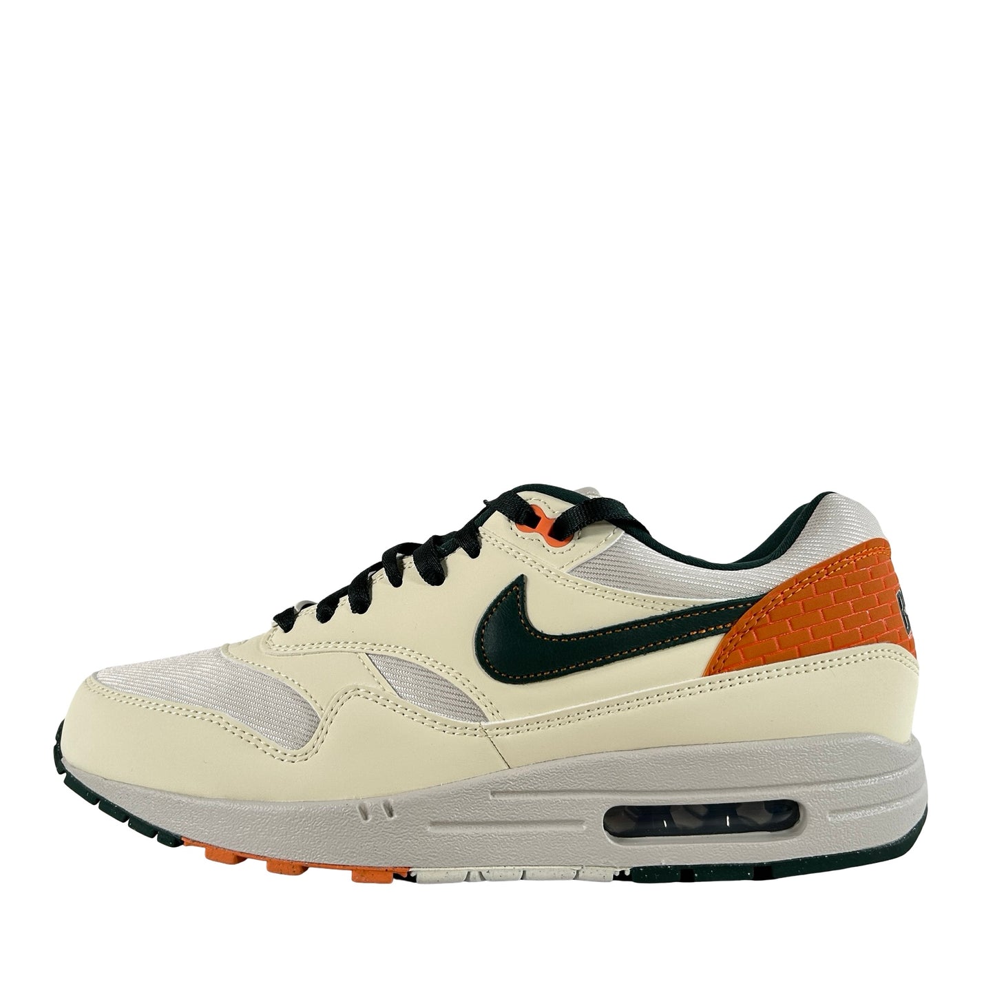 IQ2894 100 Nike Air Max 1 Baltimore Orioles City Connect (2026)
