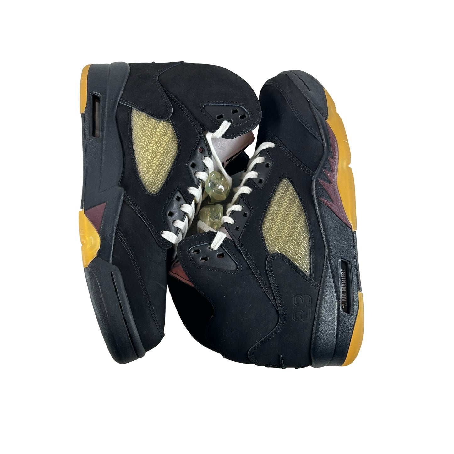FD1330 001  Jordan 5 Retro A Ma Maniere Dusk [USED] - 9 M (VNDS)