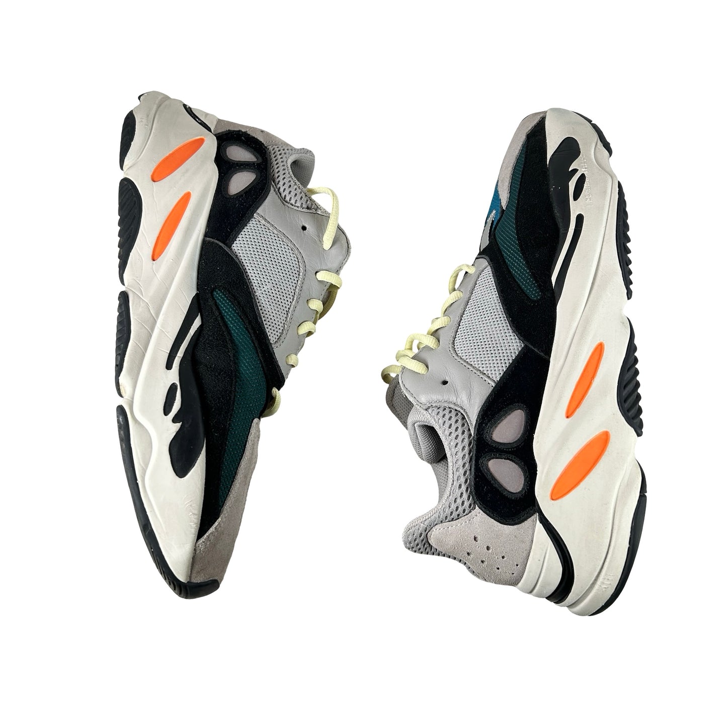 B75571 Yeezy 700 Wave Runner [USED] - 12 M (Used2)
