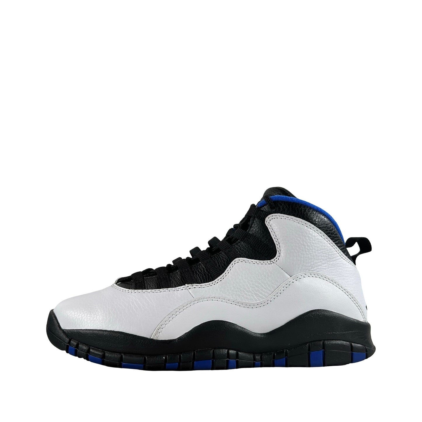 310805 108 Jordan 10 Retro Orlando [USED] - 8.5 M (Used)