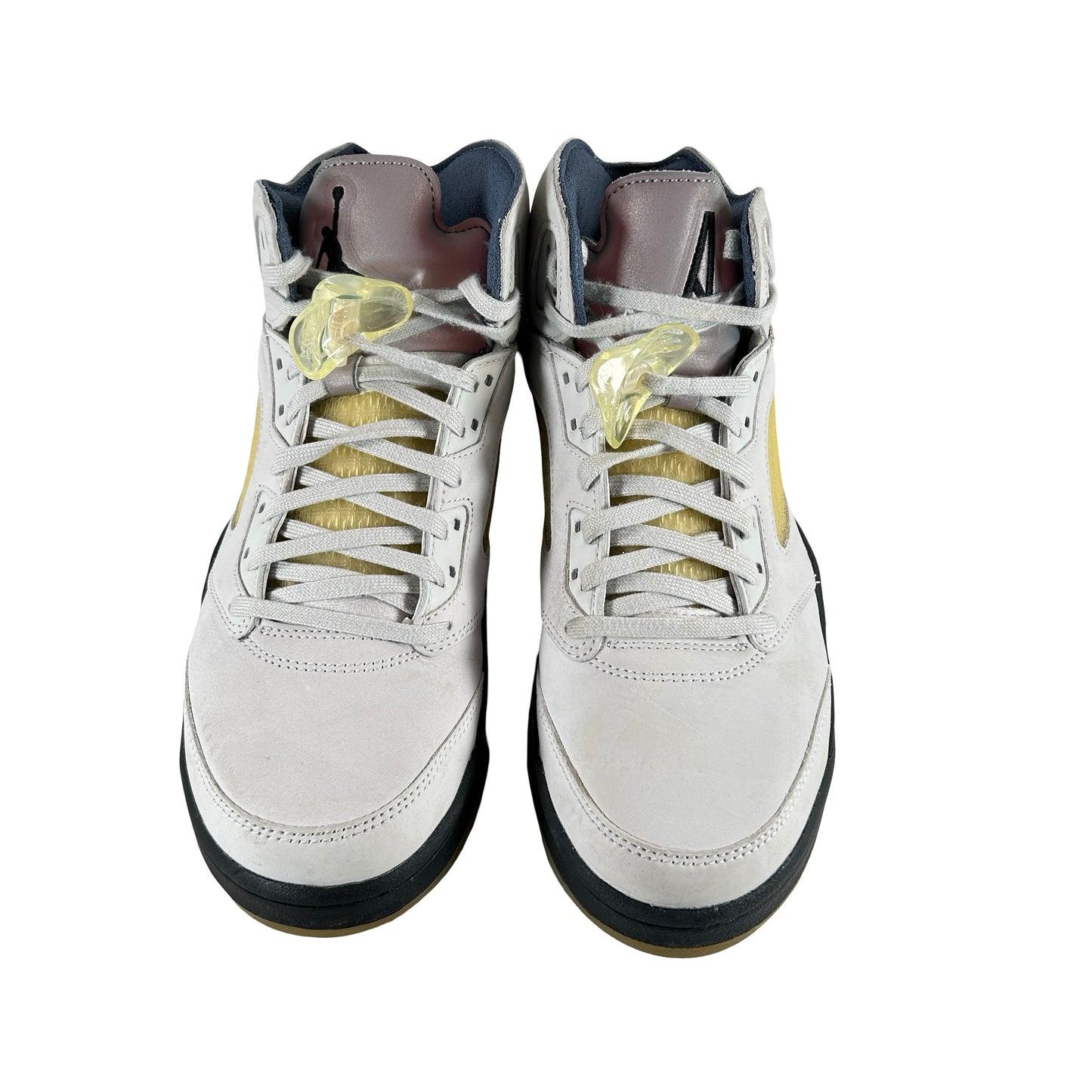 FZ5758 004 Jordan 5 Retro A Ma Maniére Dawn (Women's) [USED] - 11.5 W (Used2) (No Box2)