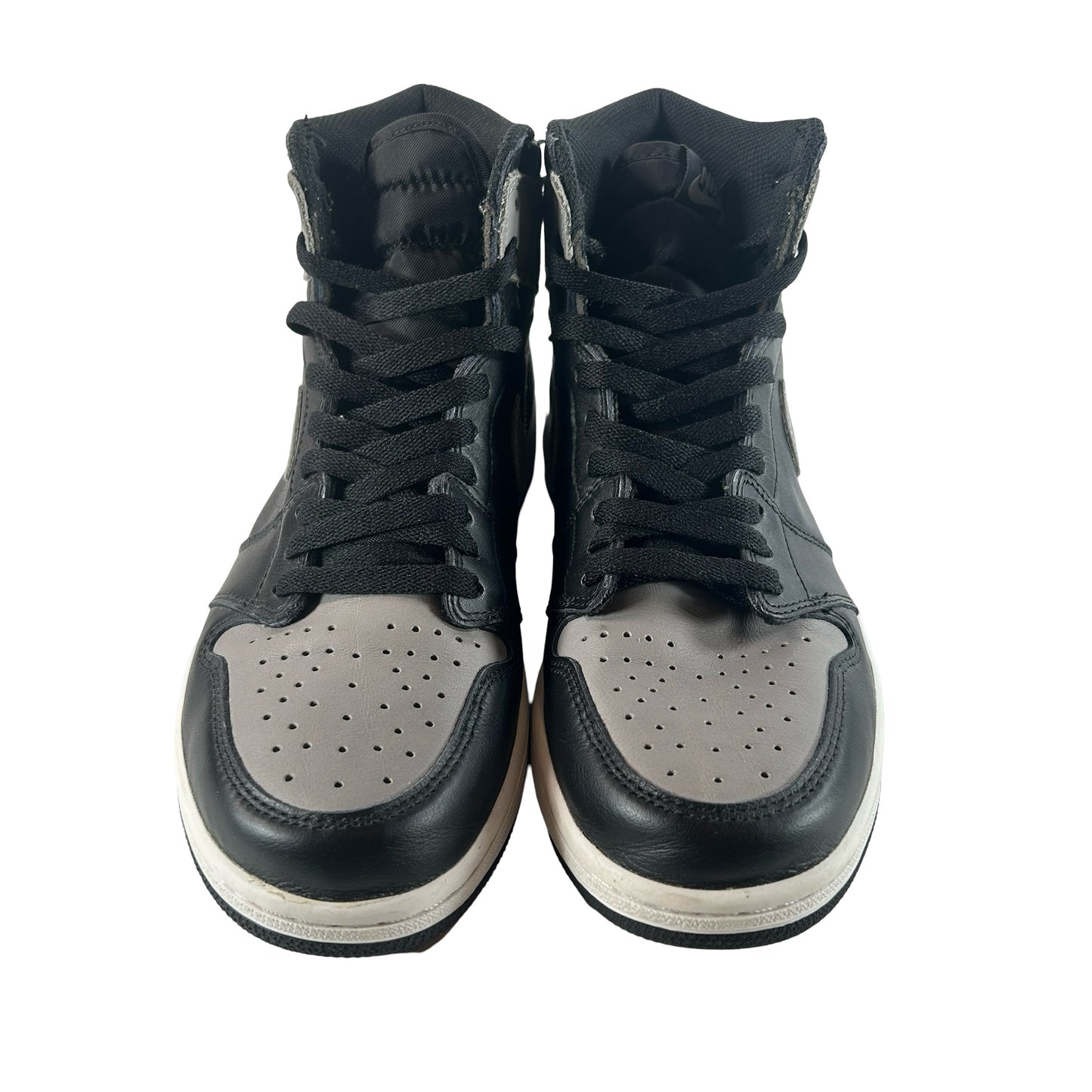 555088 013 Jordan 1 Shadow (2018) [USED] - 8.5 M (Used3)