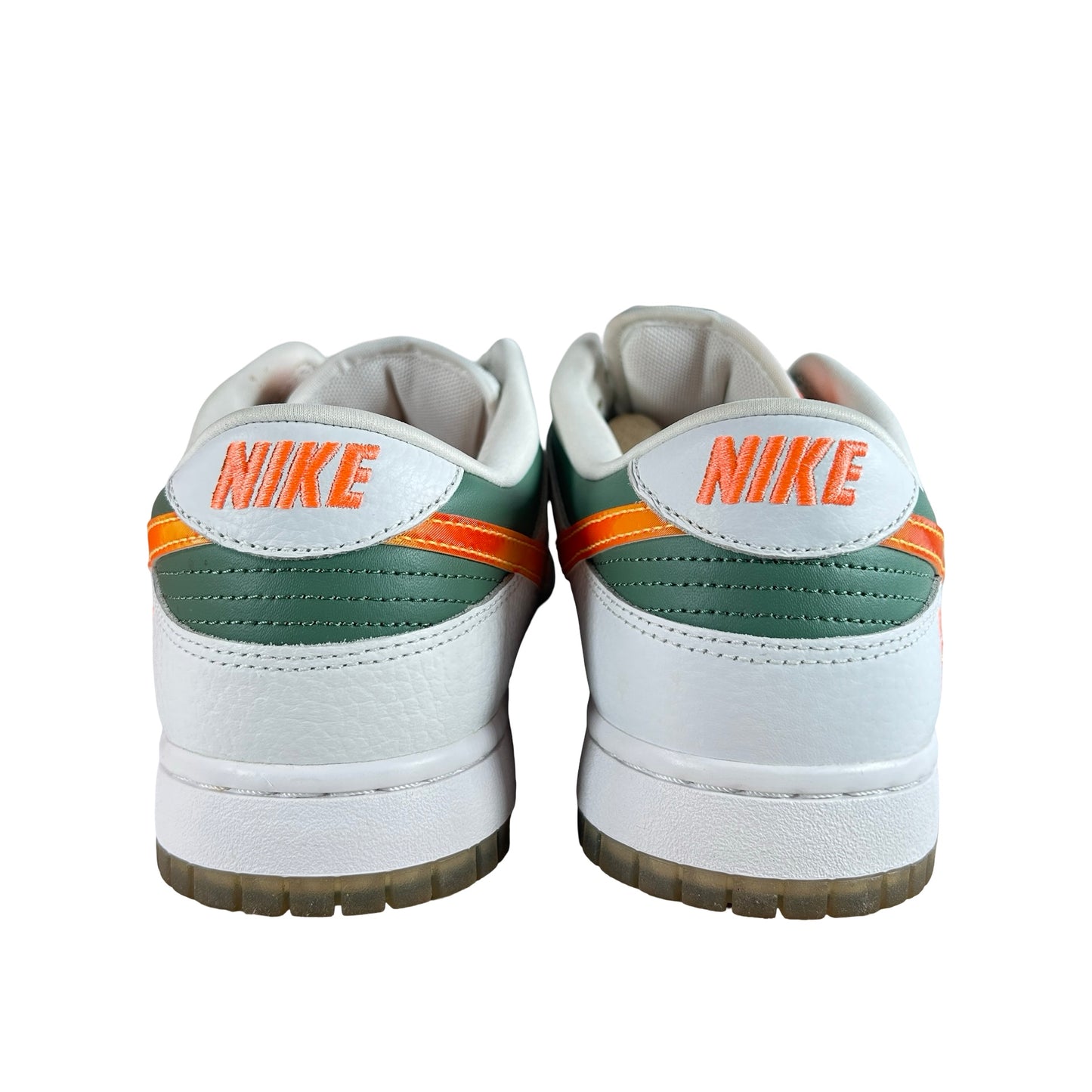 DN2489 300 Nike Dunk Low NY vs. NY [USED] - 11 M (Used)