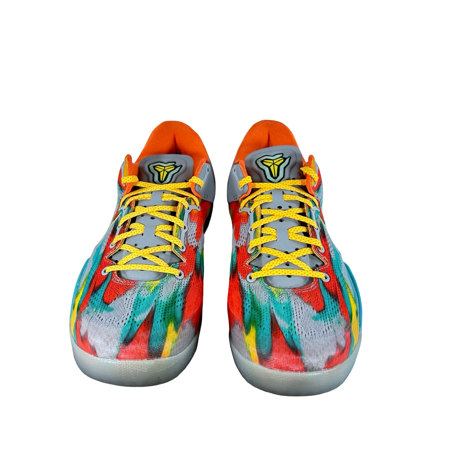 FQ3548 001 Nike Kobe 8 Protro Venice Beach (2024) [USED] - 10.5 M (Used5)
