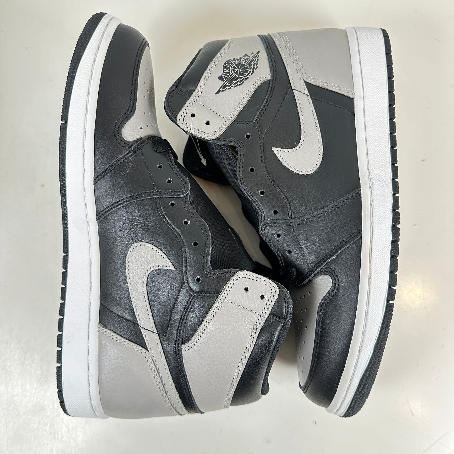 555088 013 Jordan 1 Shadow (2018) [CONDITIONAL] - 10.5 M