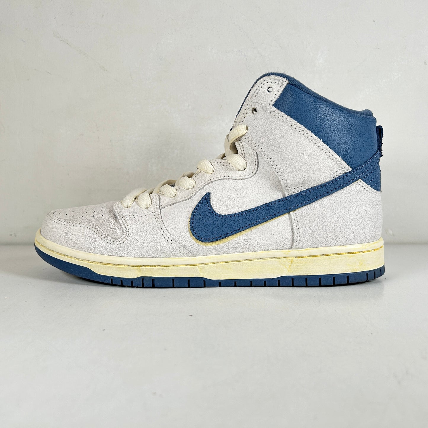 CZ3334 100 Nike SB Dunk High Atlas Lost at Sea (2020) [USED] - 8.5 M (Used)