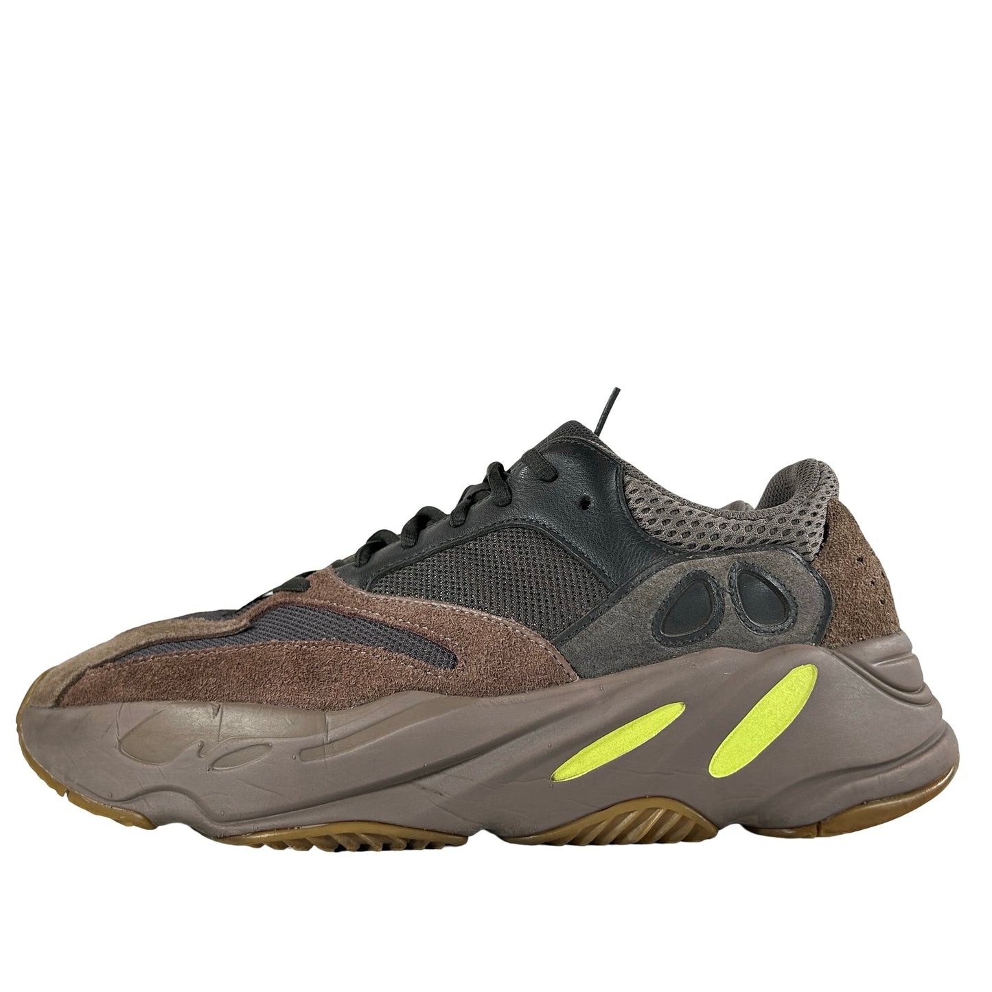 EE9614 Yeezy Boost 700 Mauve [USED] - 10.5 M (Used2) (No Box)