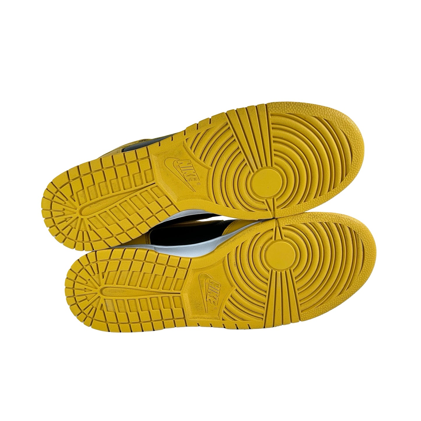 HJ4320 001 Nike Dunk High Wu-Tang (2024) [USED] - 12 M (VNDS)