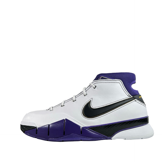 IM0542 100 Nike Kobe 1 Protro 81 Pt Game (2026) [USED] - 12 M (VNDS)