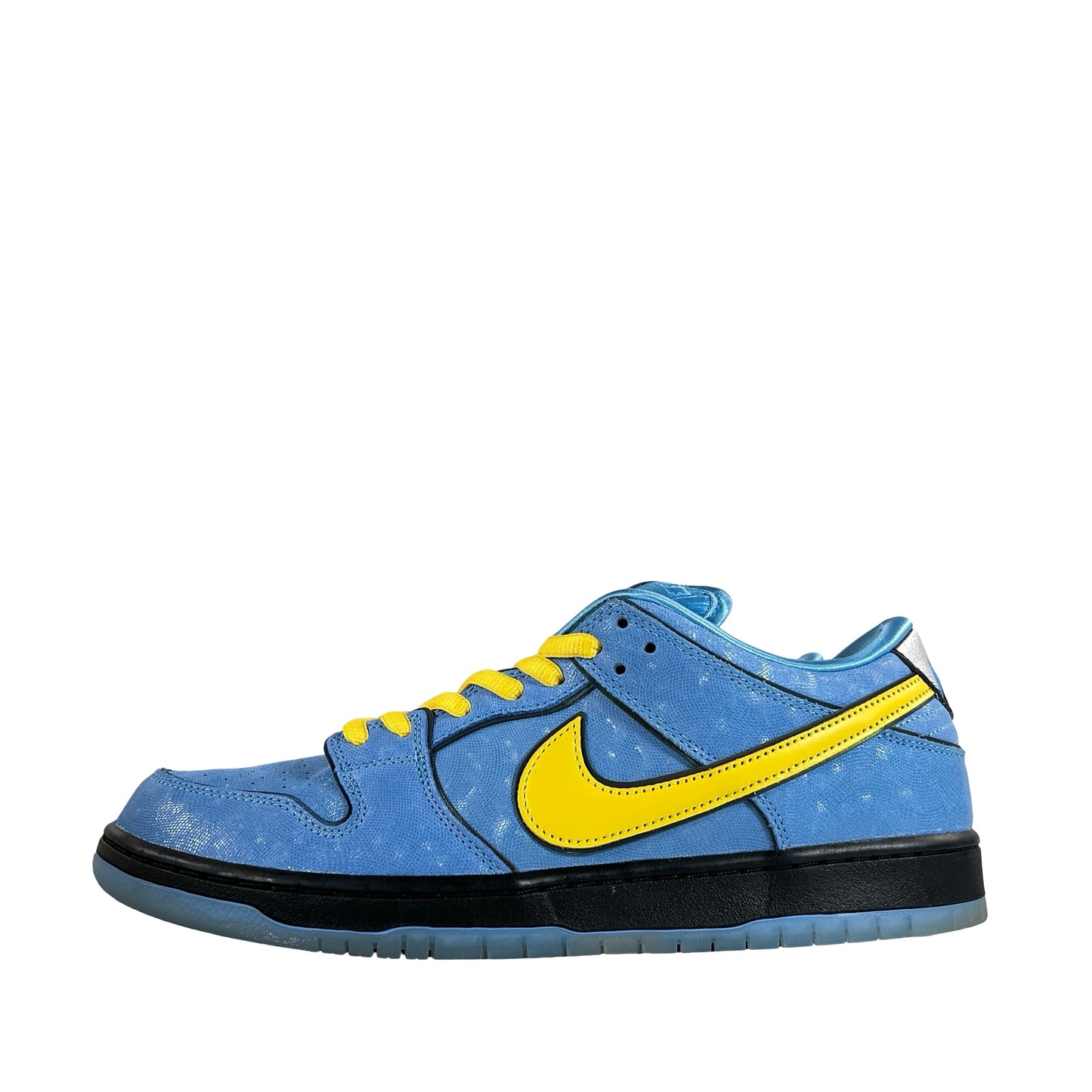 FZ8320 400 Nike SB Dunk Low The Powerpuff Girls Bubbles [USED] - 13 M (VNDS)