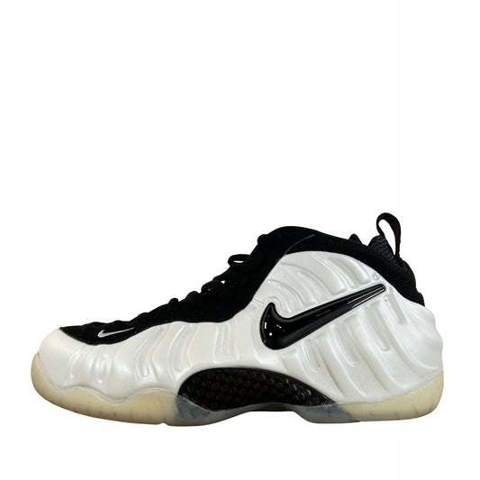 HF0794 200 Nike Air Foamposite Pro Pearl (2025) [USED] - 10.5 M (Used4)