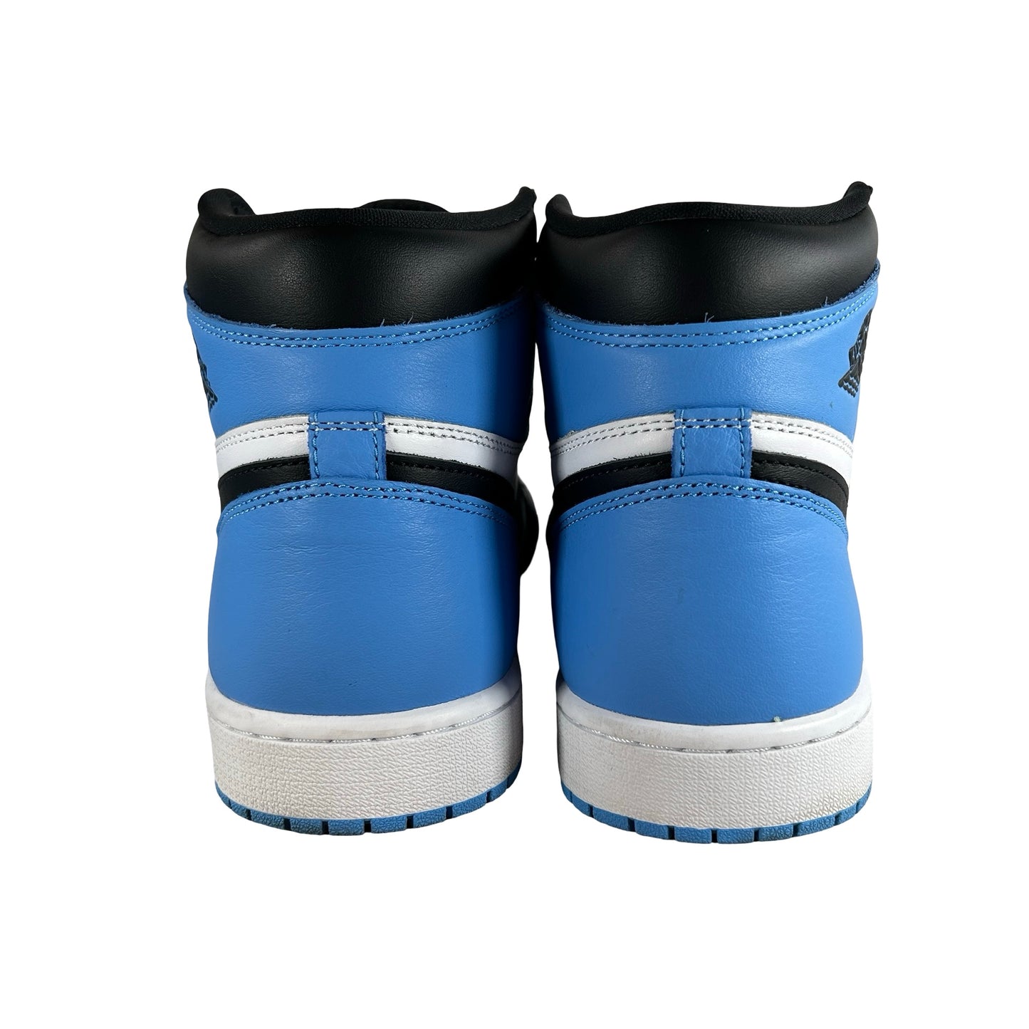 DZ5485 400 Jordan 1 Retro High OG UNC Toe [USED] - 11 M (Used8)