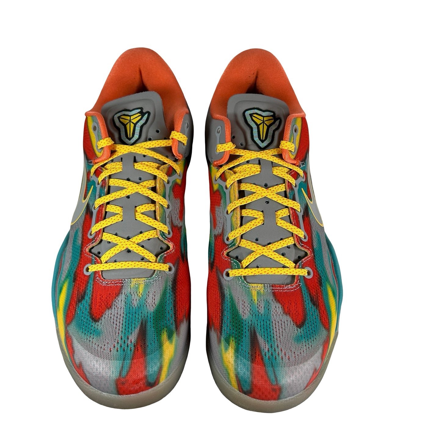 FQ3548 001 Nike Kobe 8 Protro Venice Beach (2024) [USED] - 12 M (Used5)