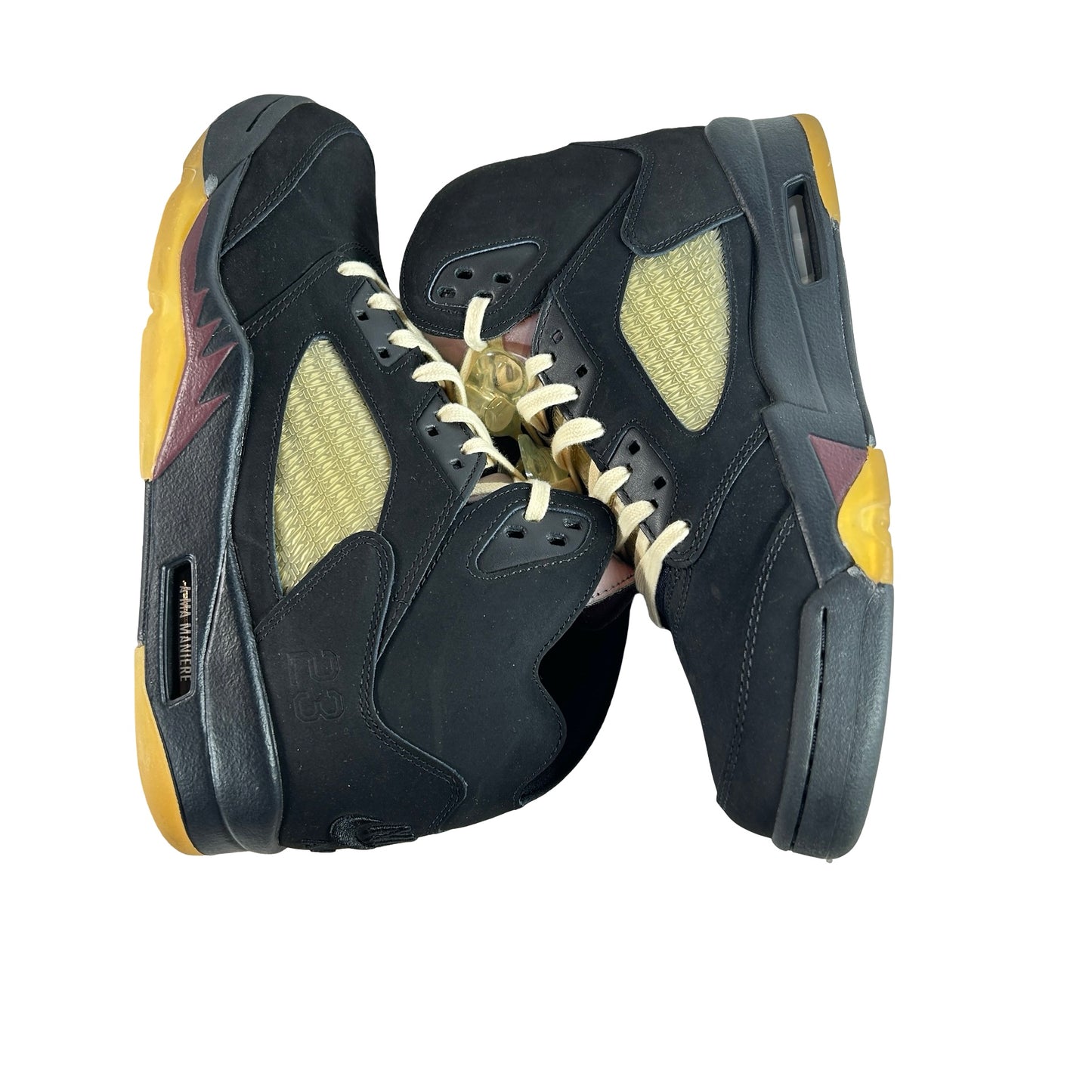FD1330 001 Jordan 5 Retro A Ma Maniere Dusk [USED] - 9.5 (Used7)