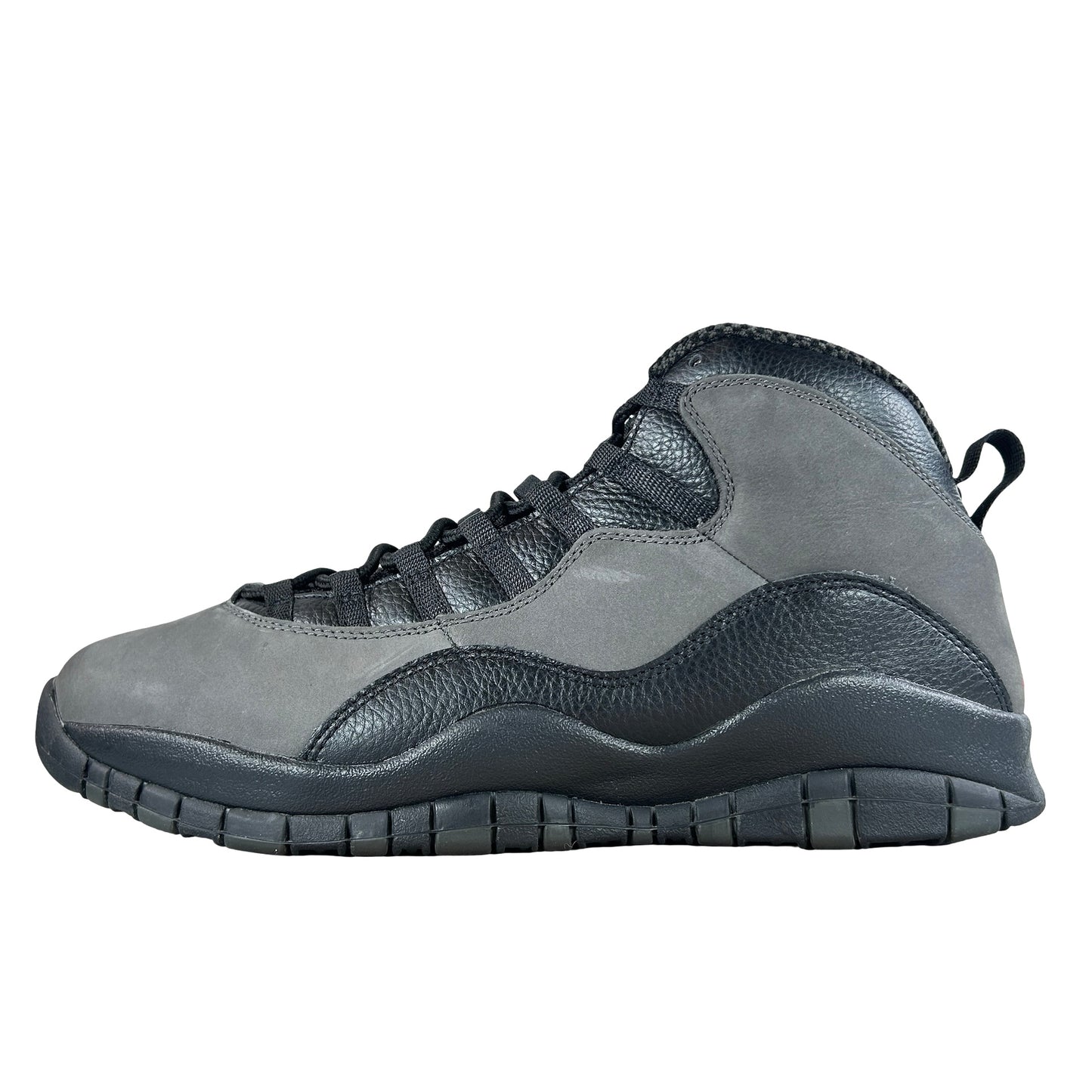 HJ6779 001 Jordan 10 Retro Shadow (2025) [USED] - 13 M (Used)