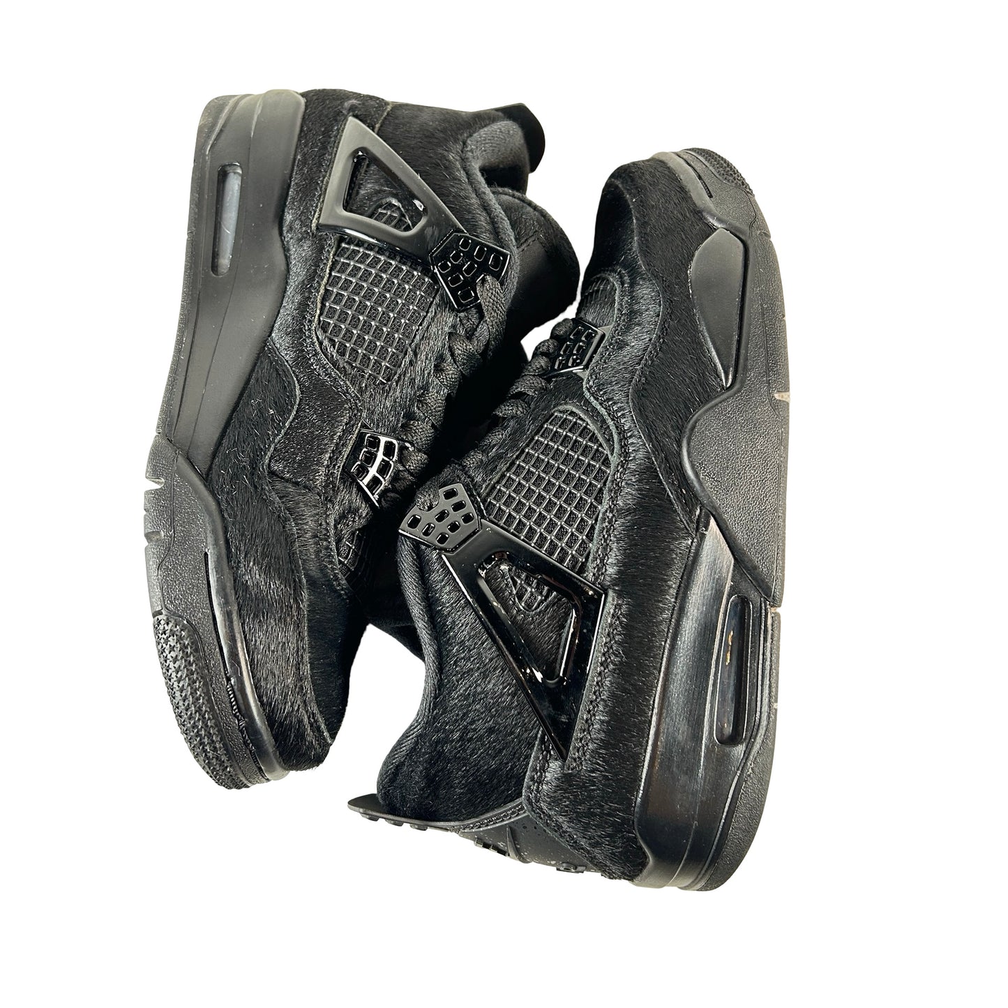 CK2925 001 Jordan 4 Retro Olivia Kim No Cover (Women's) [USED] - 7 W (Used)