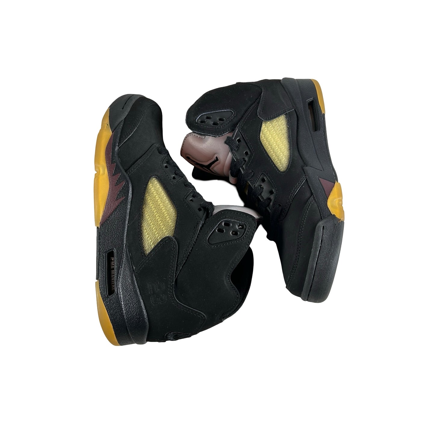 FD1330 001 Jordan 5 Retro A Ma Maniere Dusk [USED] - 5.5 M (Used)