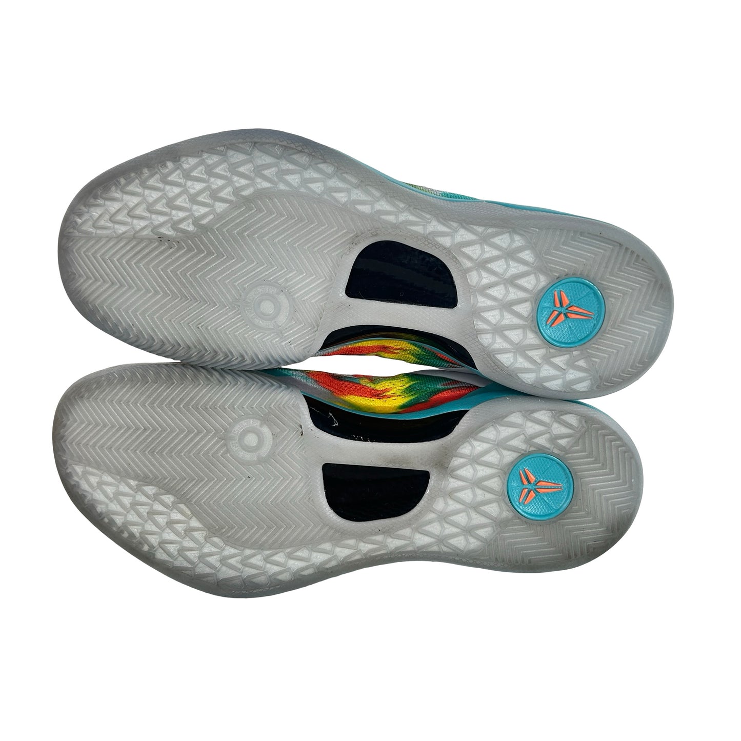 FQ3548 001 Nike Kobe 8 Protro Venice Beach (2024) [USED] - 8 M (Used)