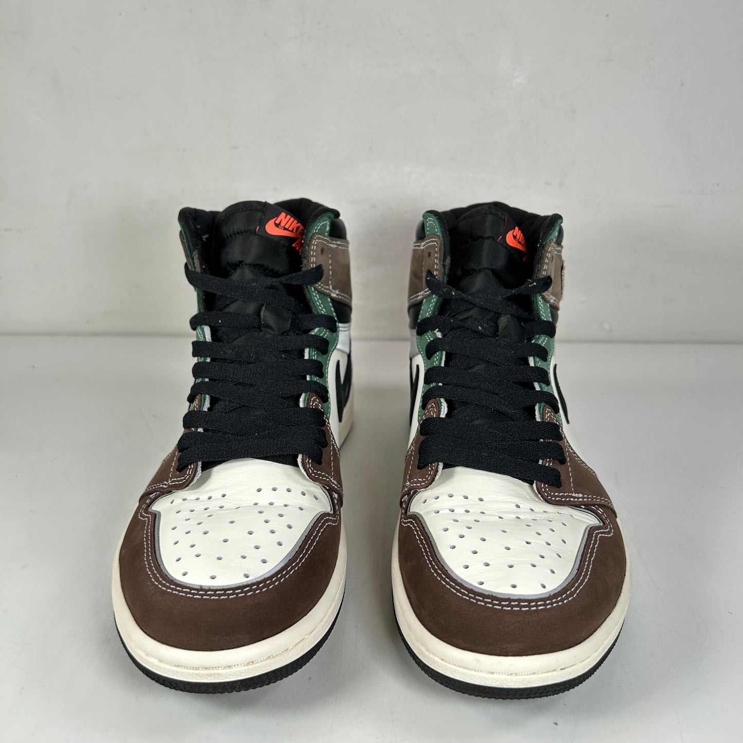 DH3097 001 Jordan 1 Hand Crafted [USED] - 8.5 M (Used)