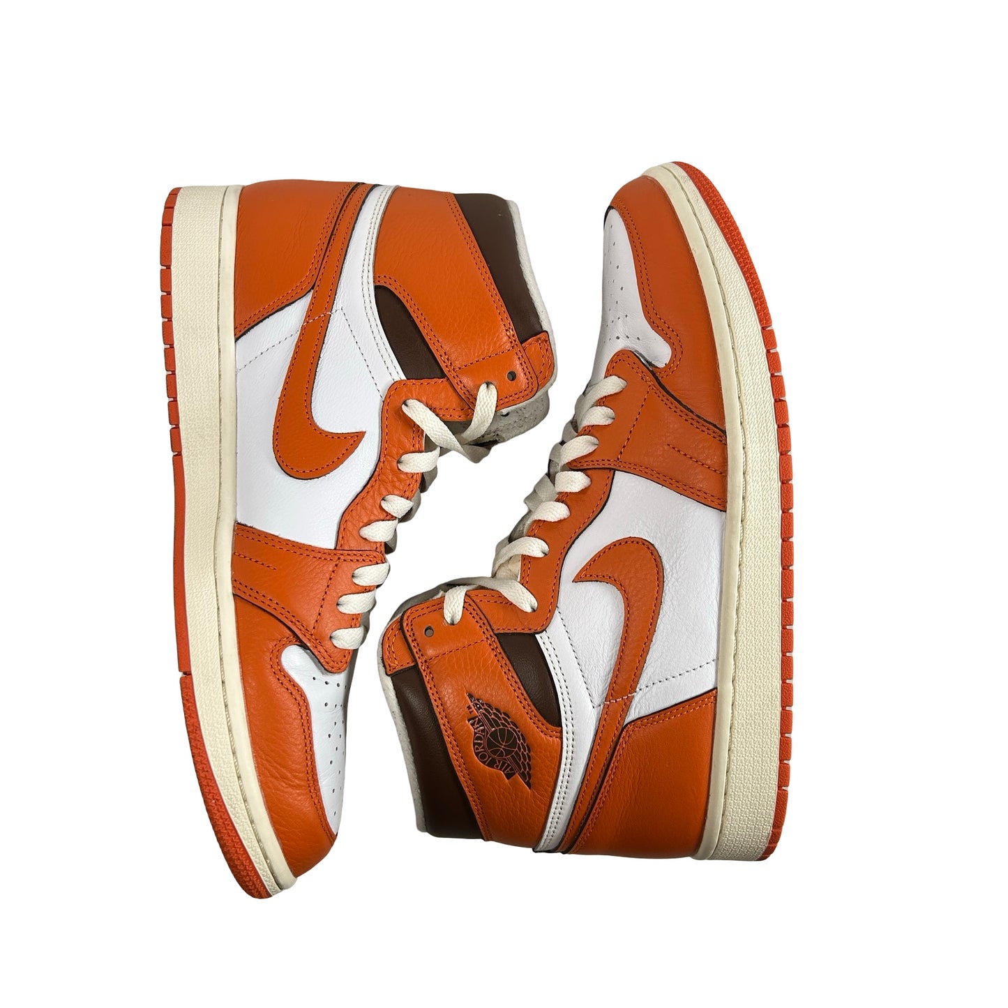 DO9369 101 Jordan 1 Retro High OG Starfish (Mujeres)