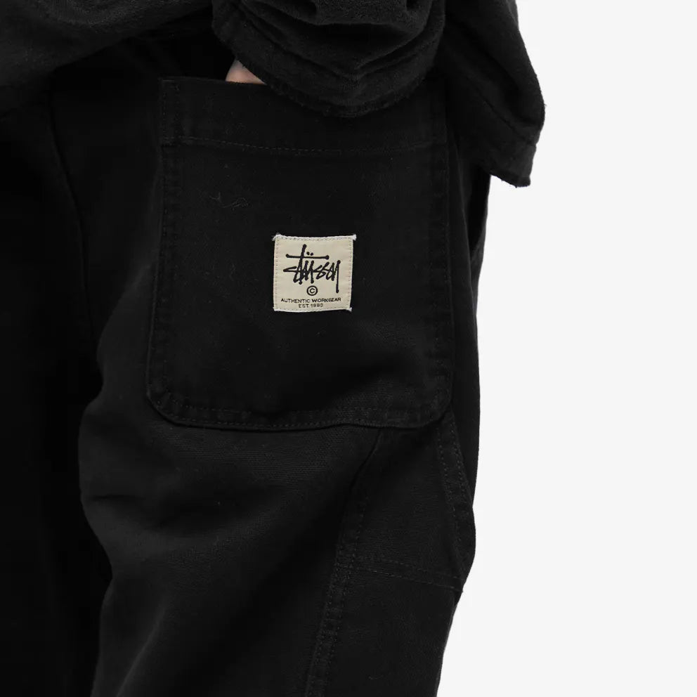 Stussy Canvas Work Pant [USED] - 36 (Used)