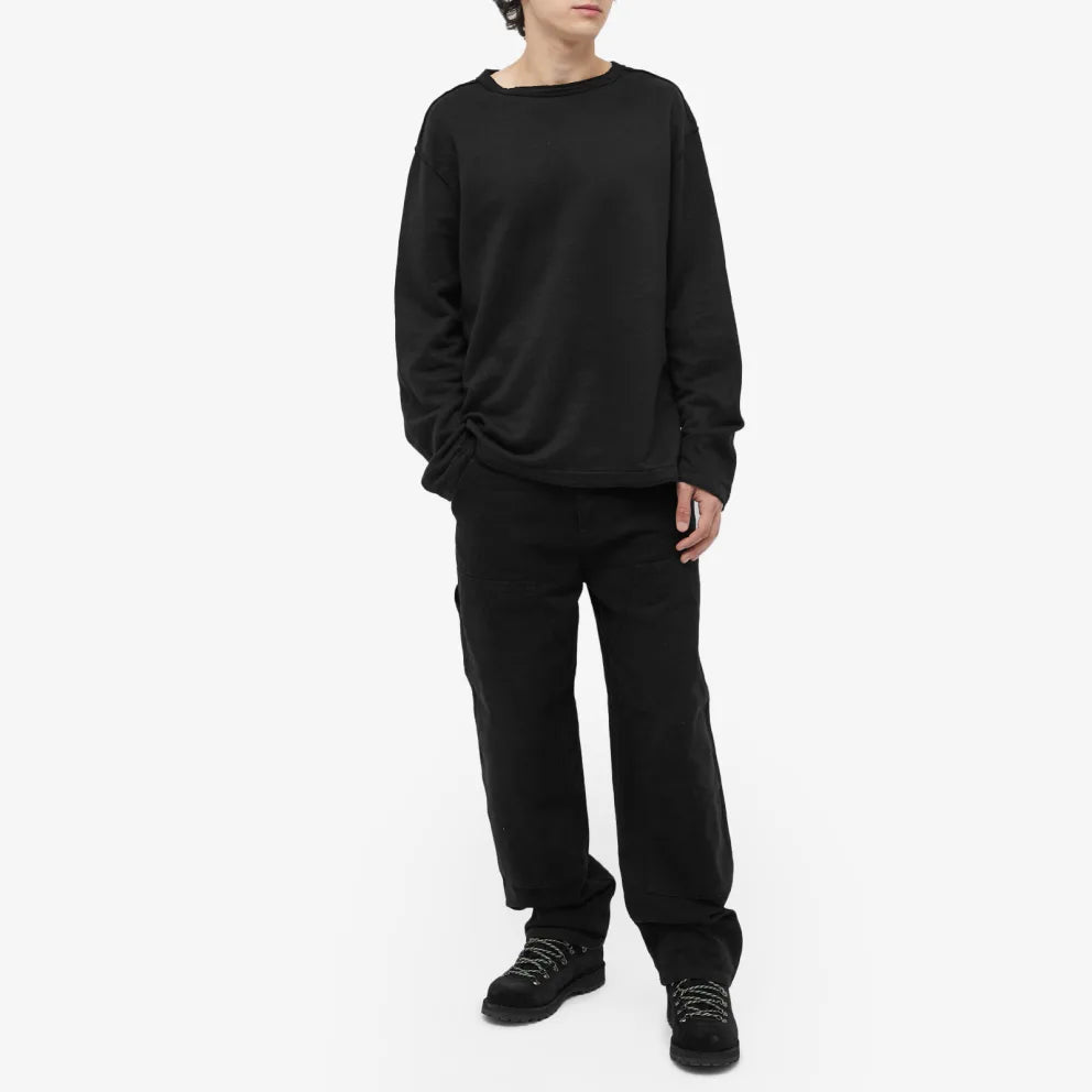 Stussy Canvas Work Pant [USED] - 36 (Used)