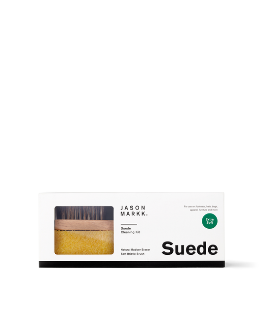 Jason Markk Suede Kit