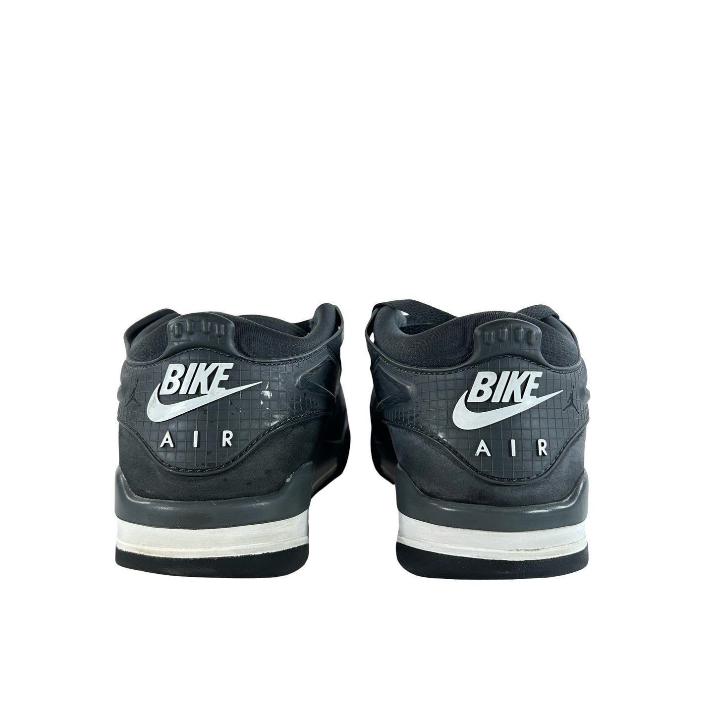 HF4334 004 Jordan 4 RM SP Nigel Sylvester Driveway Grey [USED] - 8 M (Used4)