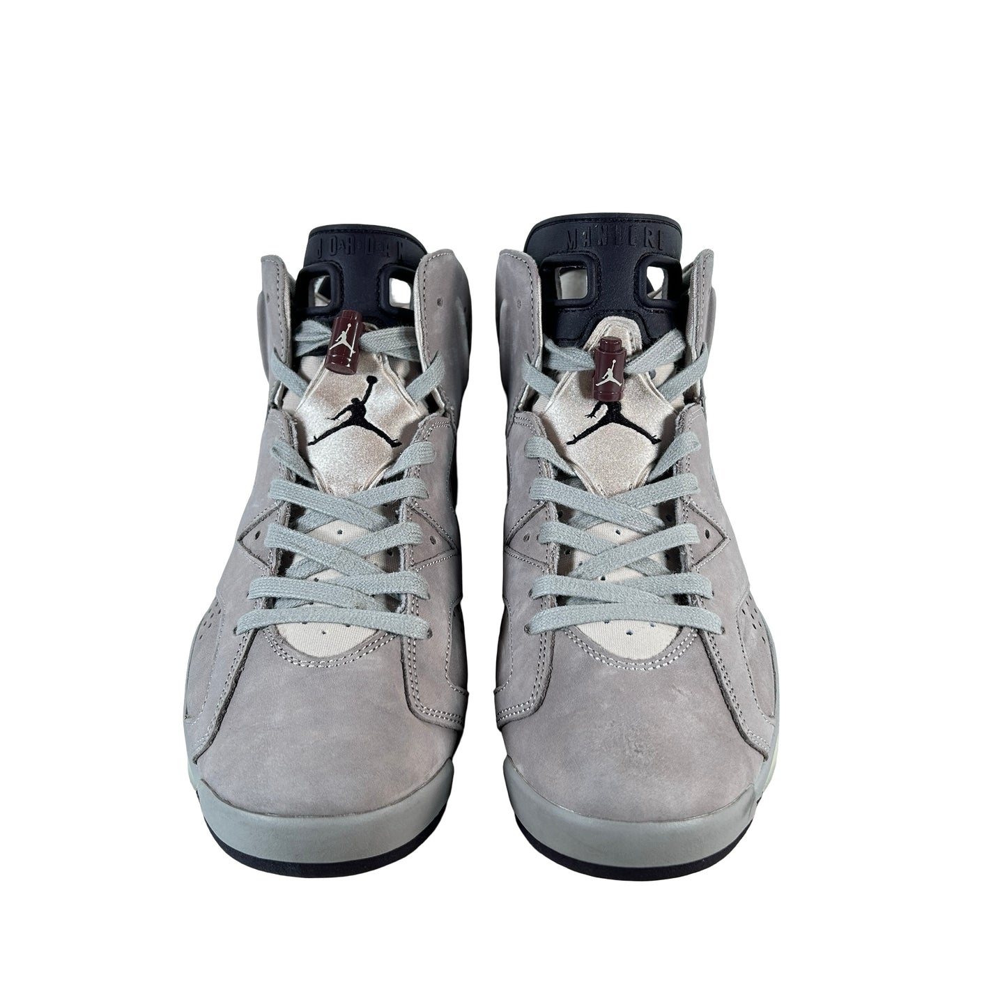 IF3103 200 Jordan 6 Retro A Ma Maniére Smokey Mauve [USED] - 8.5 M (Used)