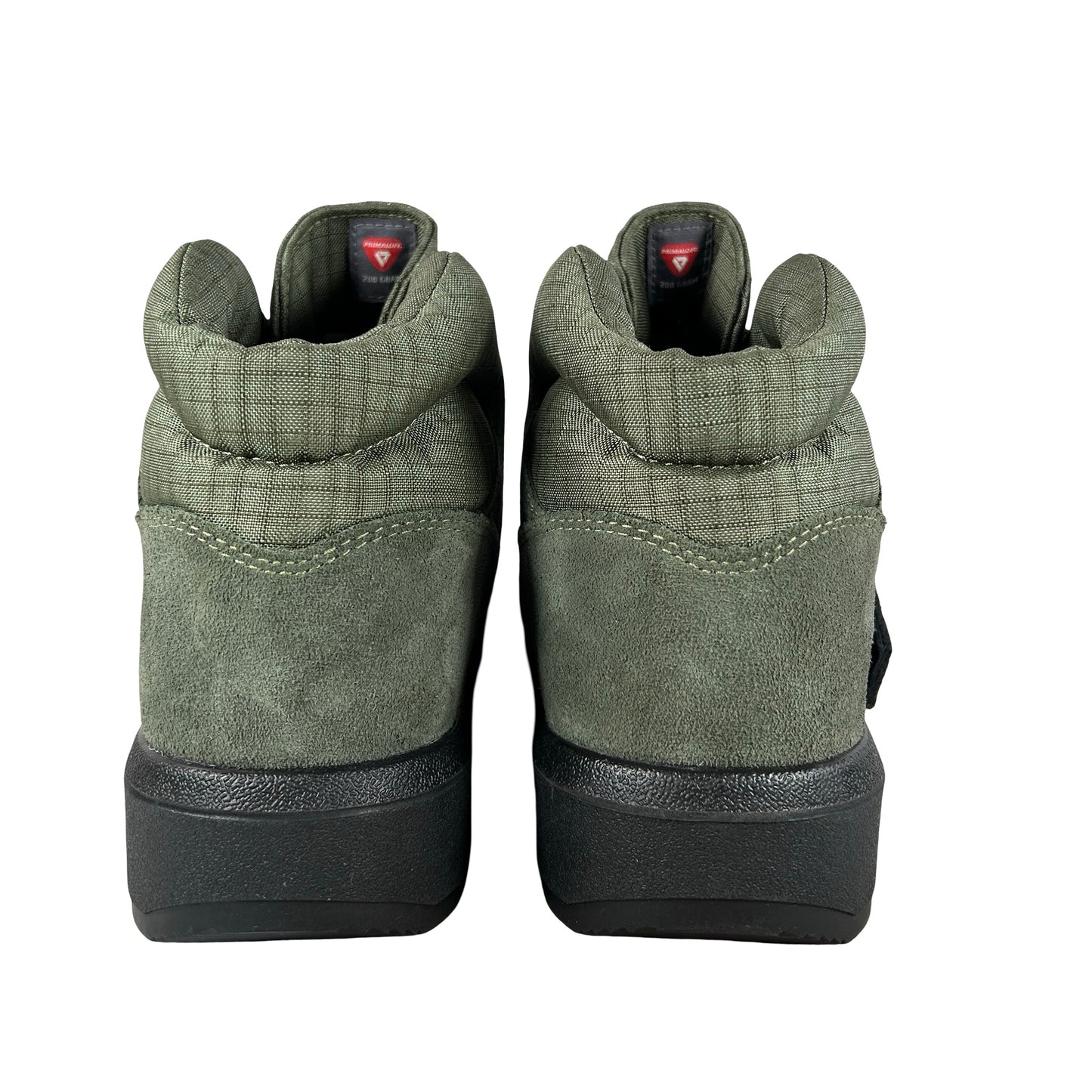 Undefeated  x Timberland Field Boot Military Green (Friends & Family) (1 of 50)