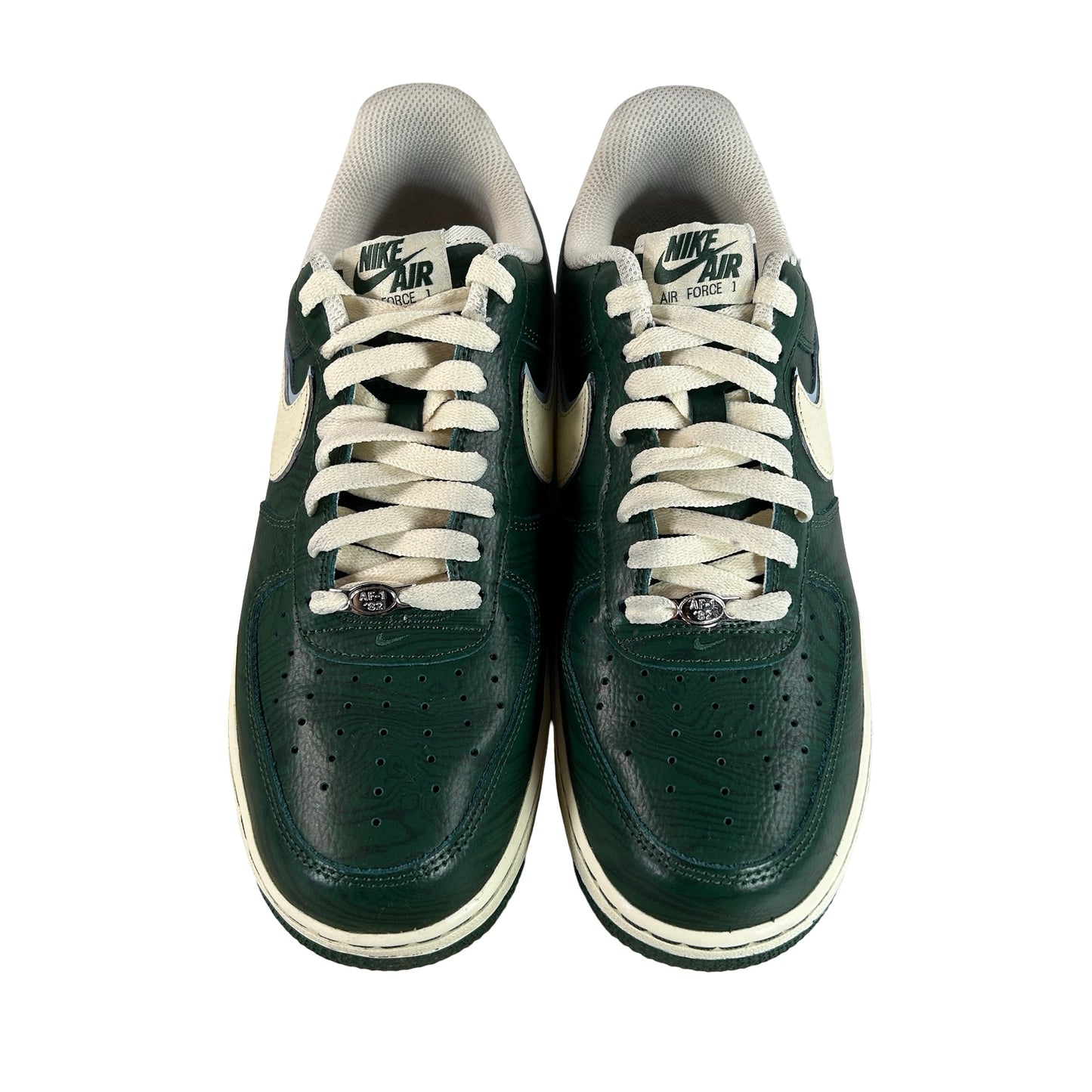 IM6604 323 Nike Air Force 1 Low LAAMS Please Post Bills [USED] - 8 M (Used)