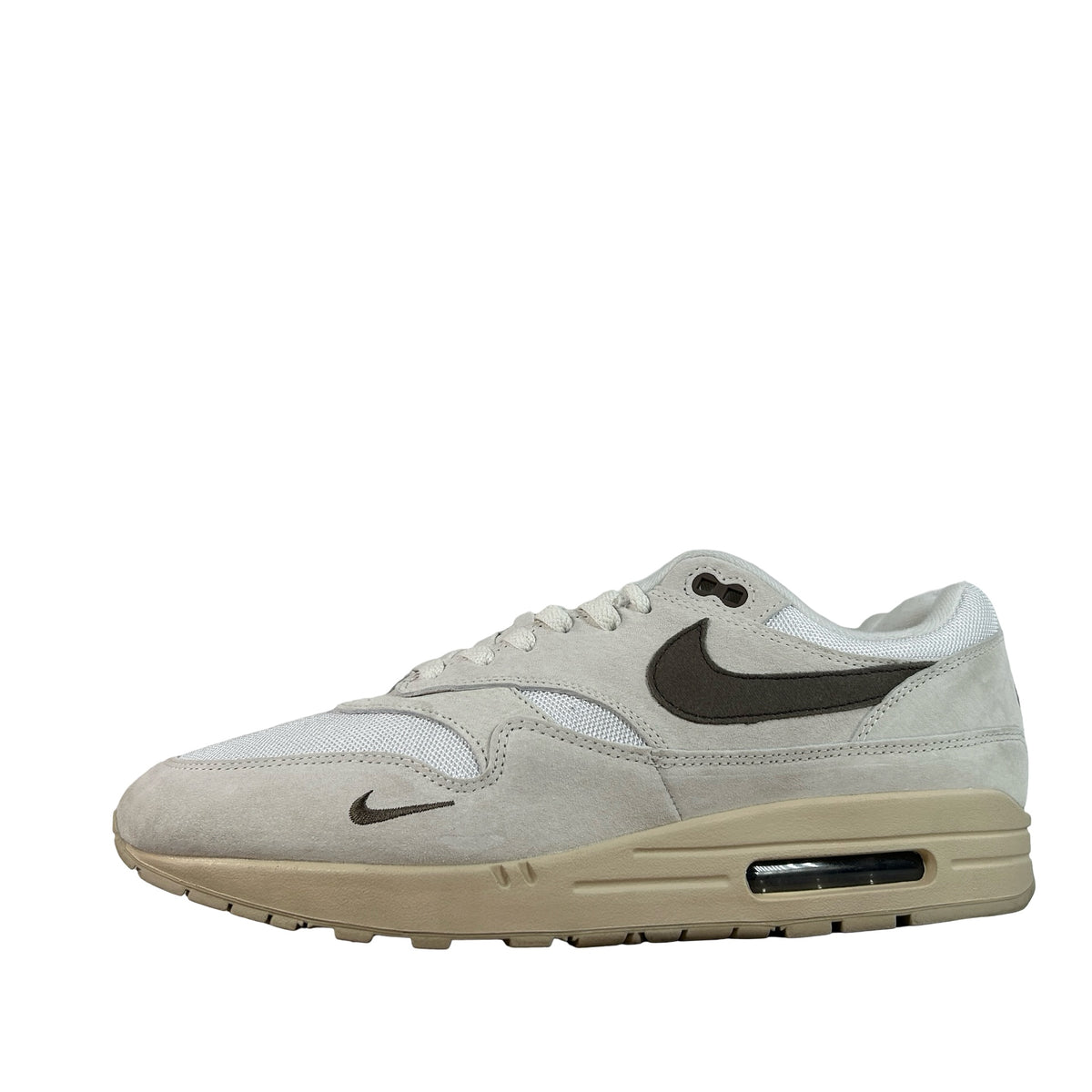 DZ4494 100 Nike Air Max 1 Sail Ironstone [USED] - 13 M (Used2)