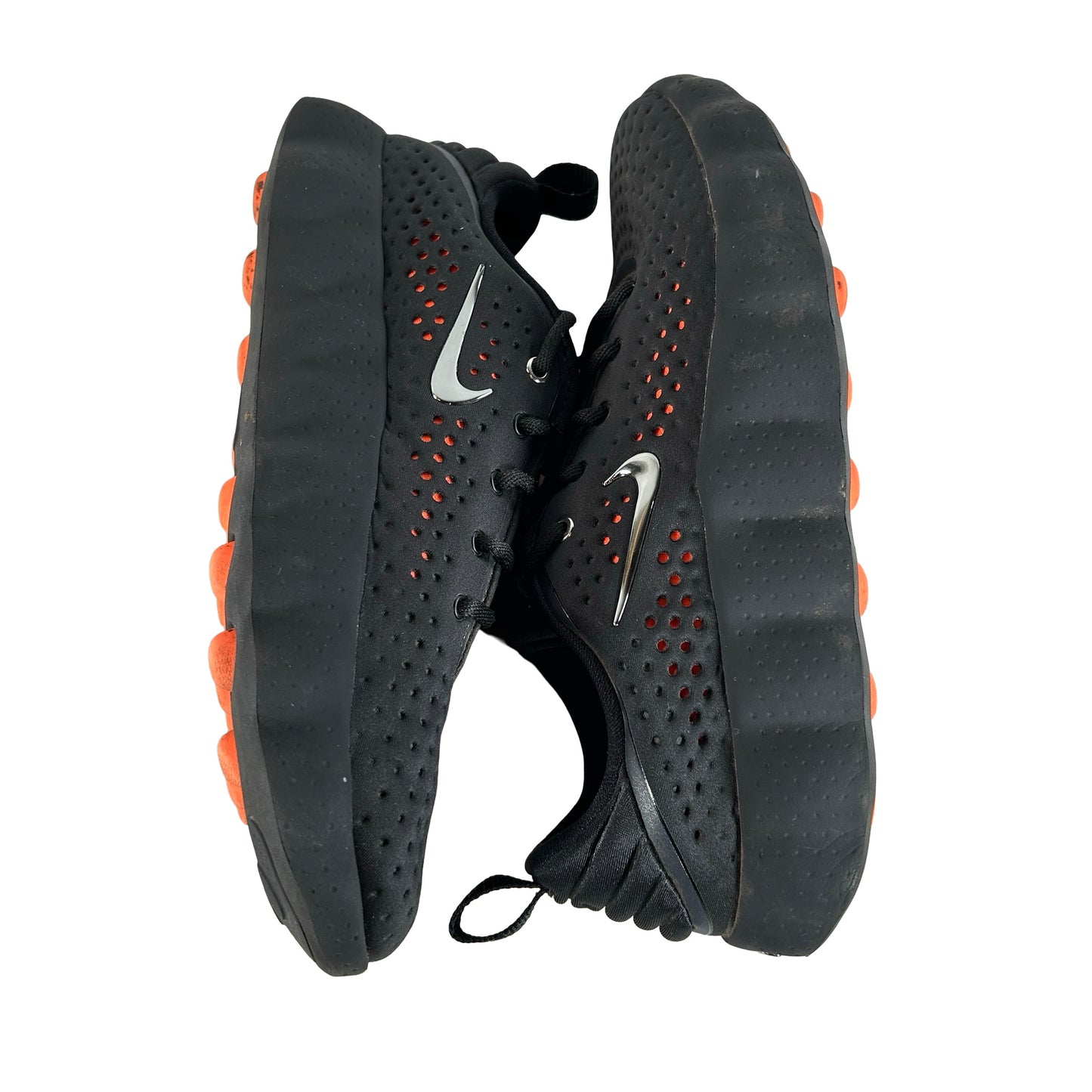 HQ4308 001 Nike Mind 002 Black Hyper Crimson [USED] - 10 M (Used2)