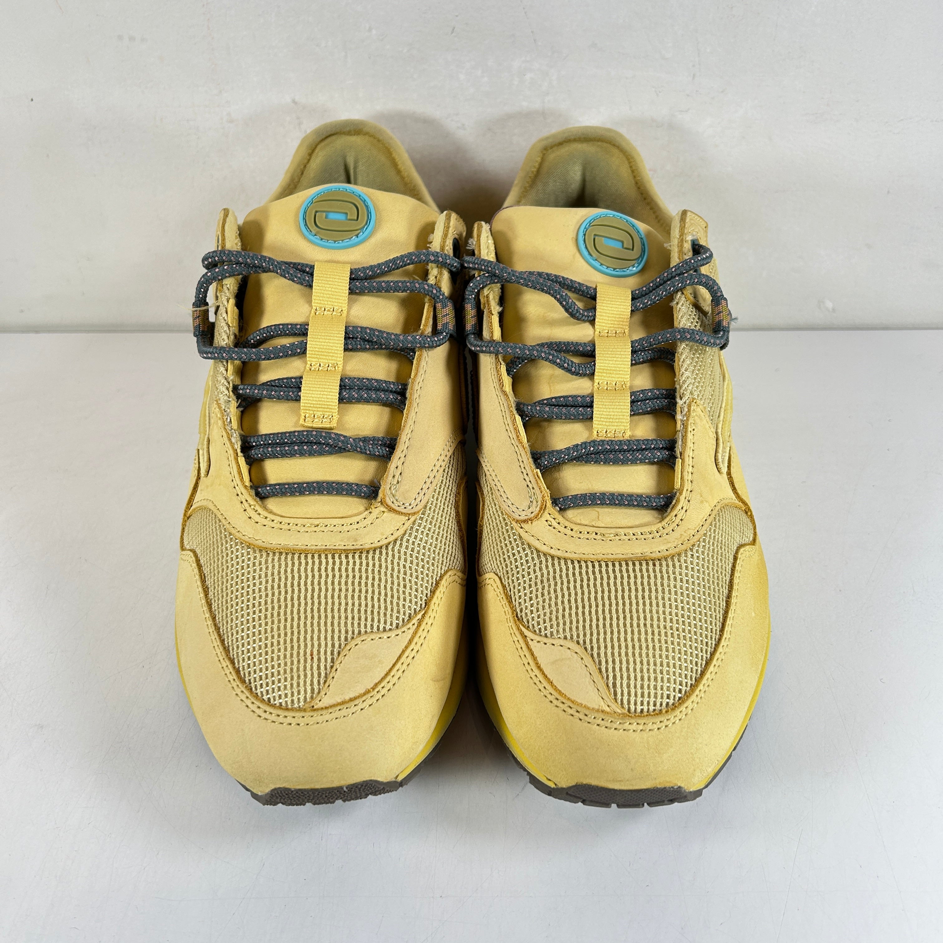 DO9392 700 Nike Air Max 1 Travis Scott Cactus Jack Saturn Gold