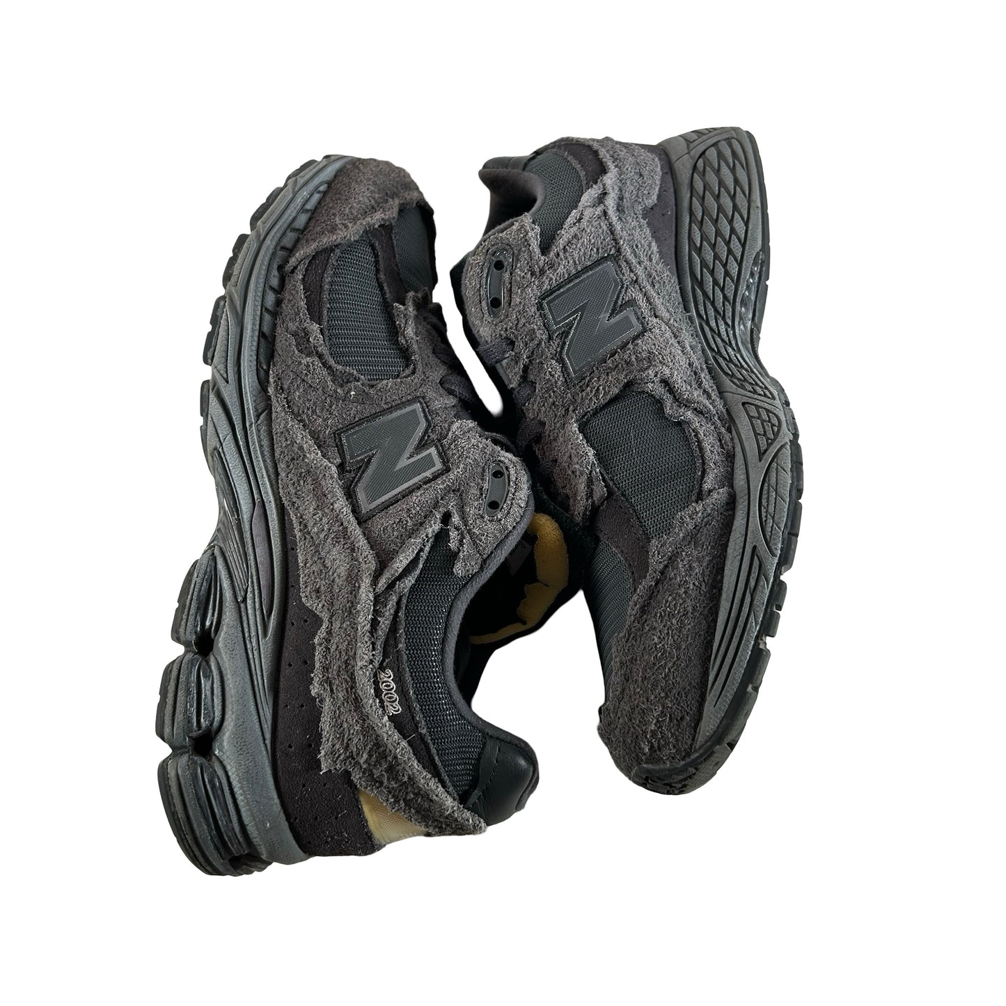 M2002RDB New Balance 2002R Protection Pack Phantom [USED] - 9.5 M (Used)